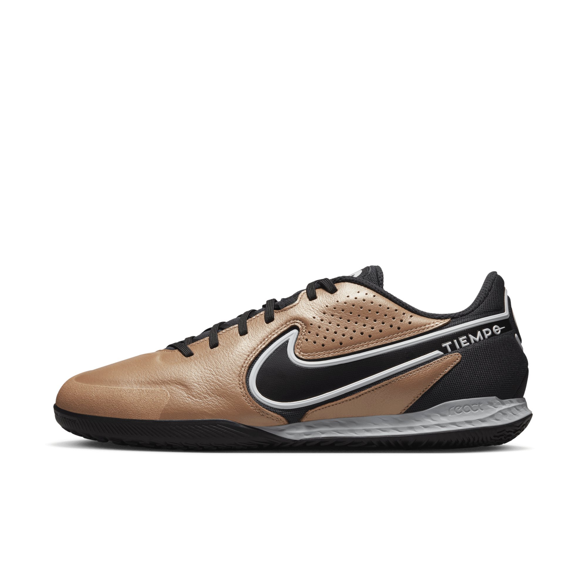 Indoor nike tiempo deals