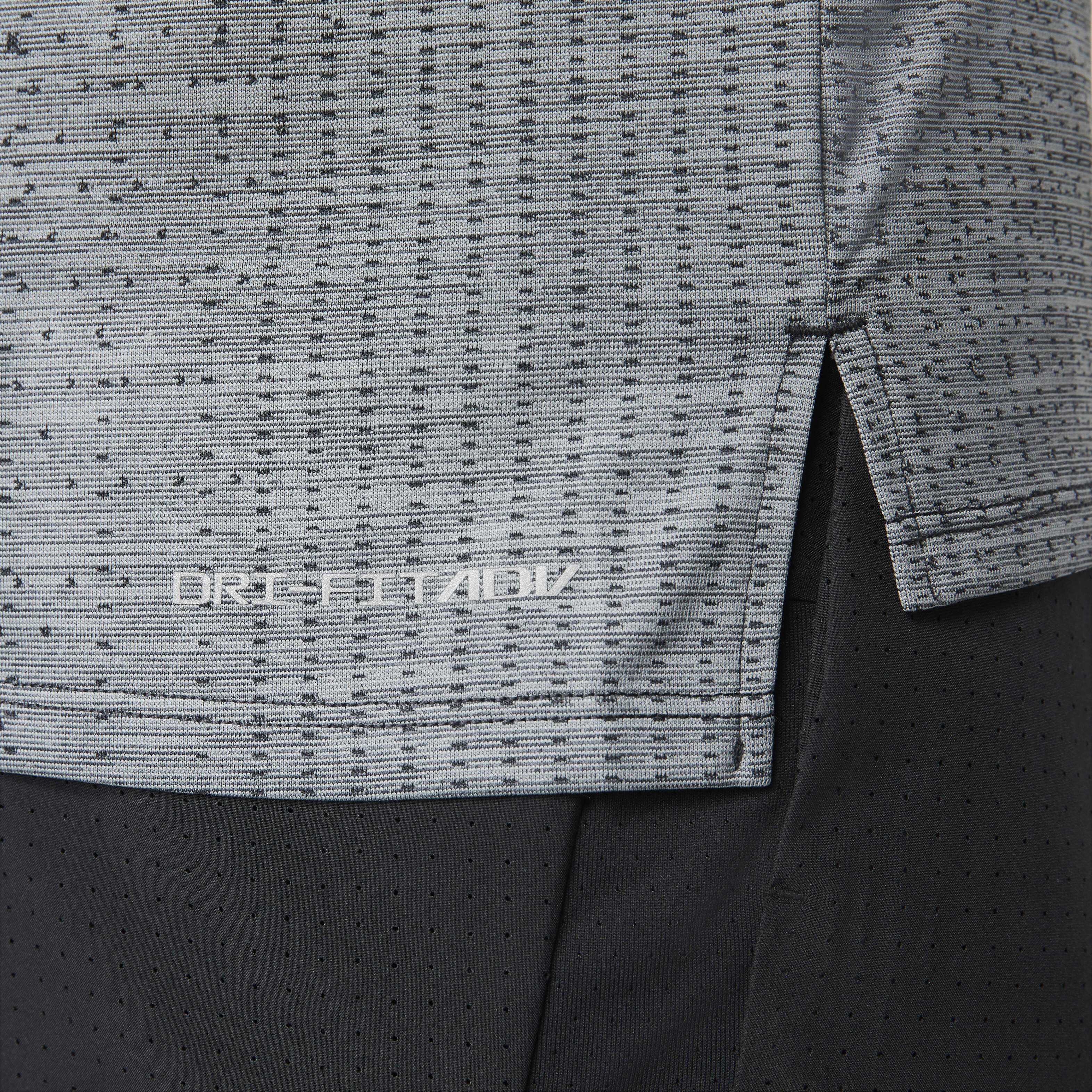 Nike Dri-FIT ADV TechKnit Ultra image number 3