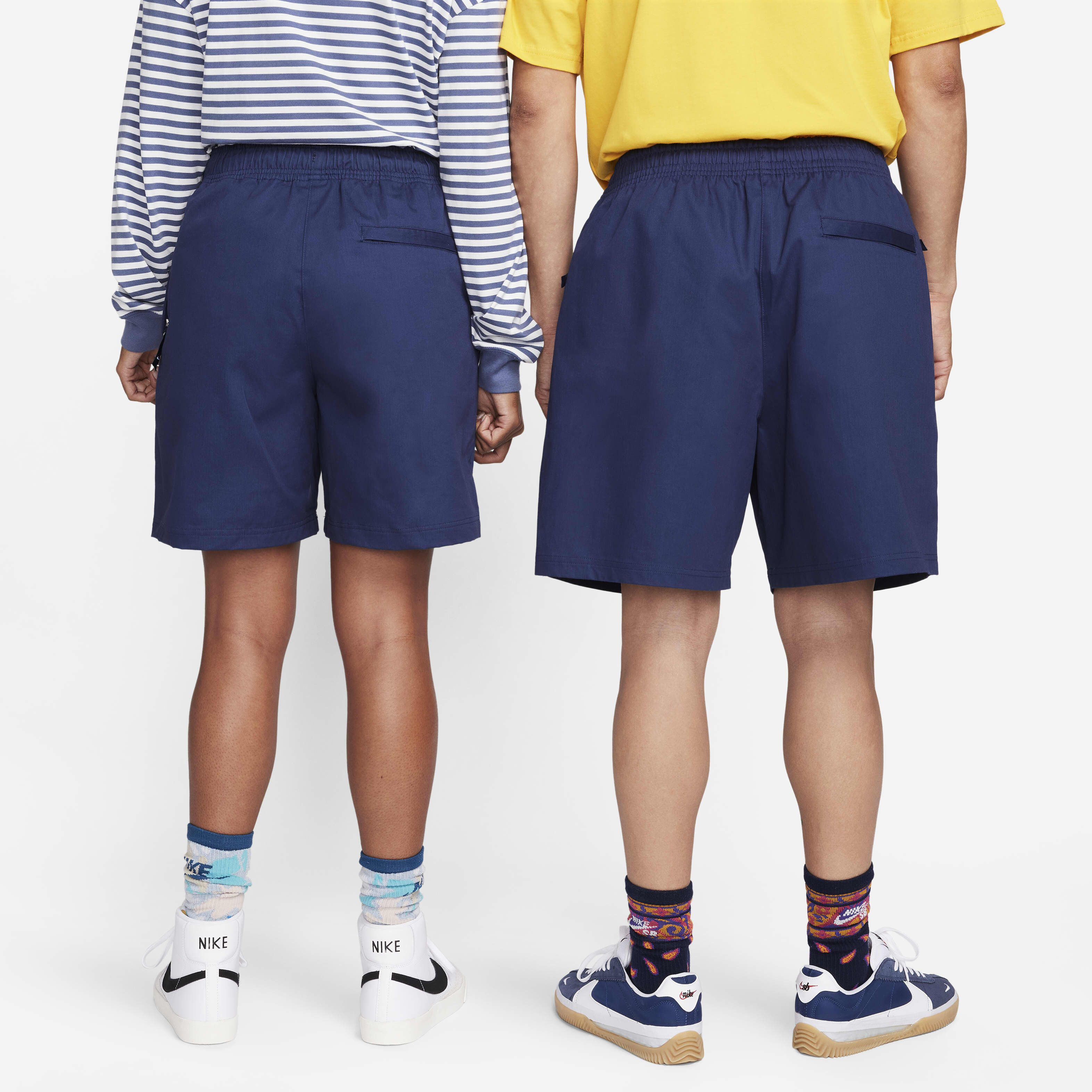Nike skate shorts 2025