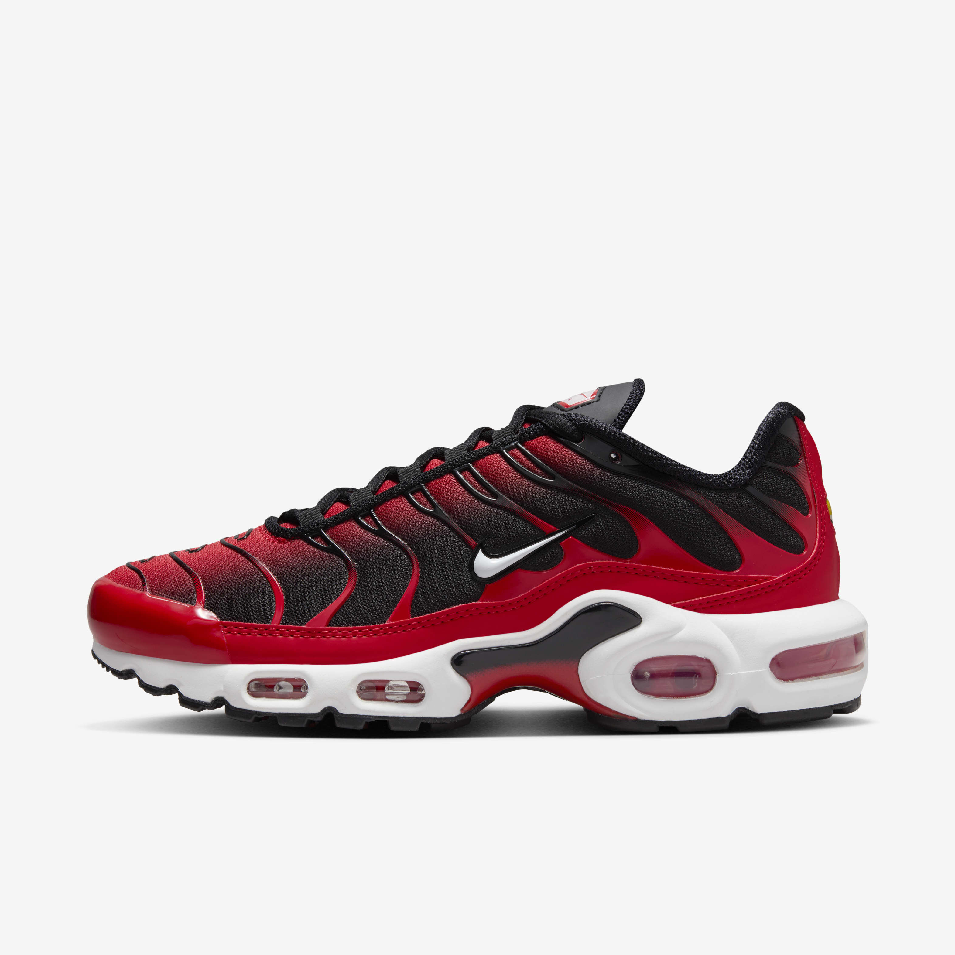 All red nike air max plus release date outlet