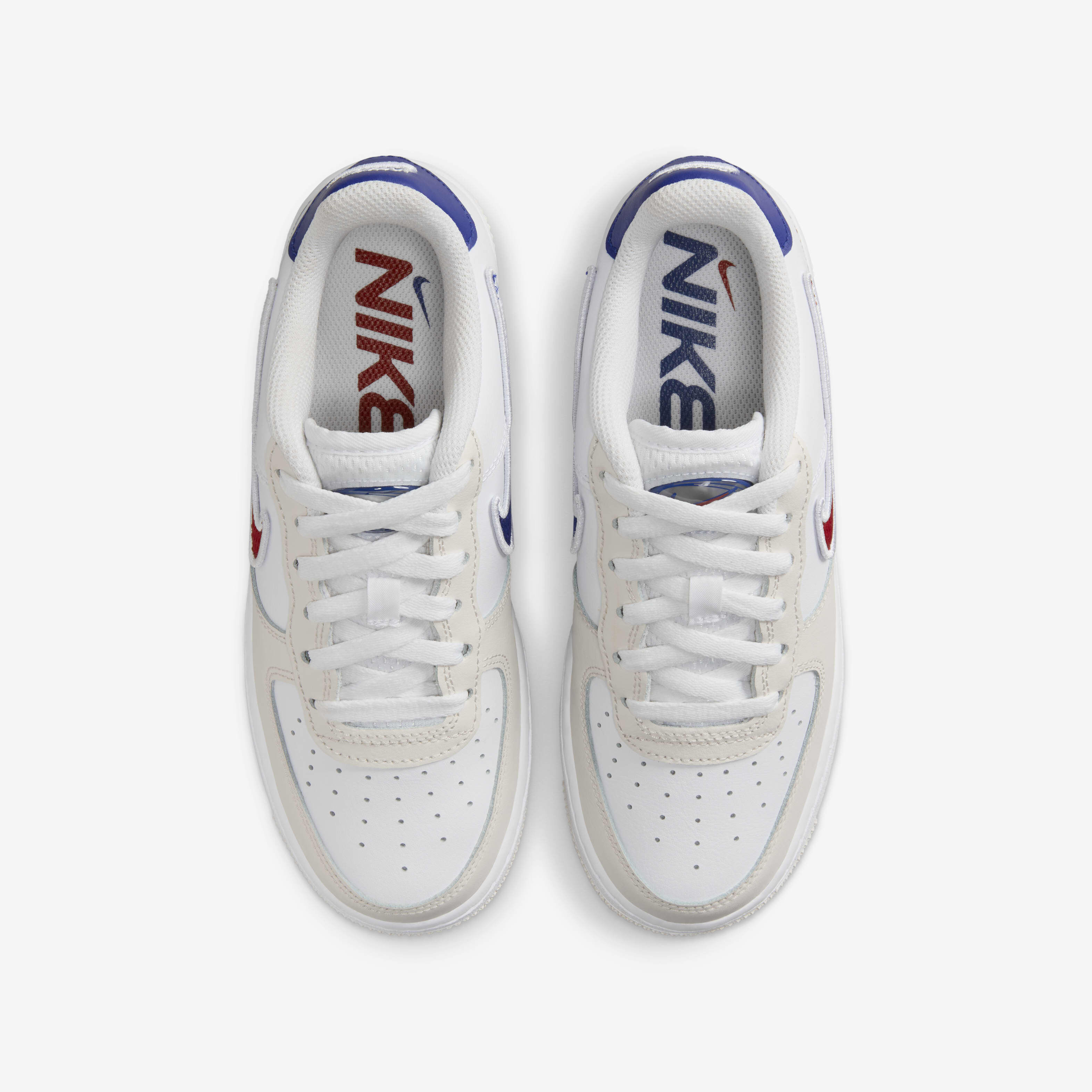 Buy Nike Air Force 1 LV8 Older Kids Shoes Nike Saudi Official