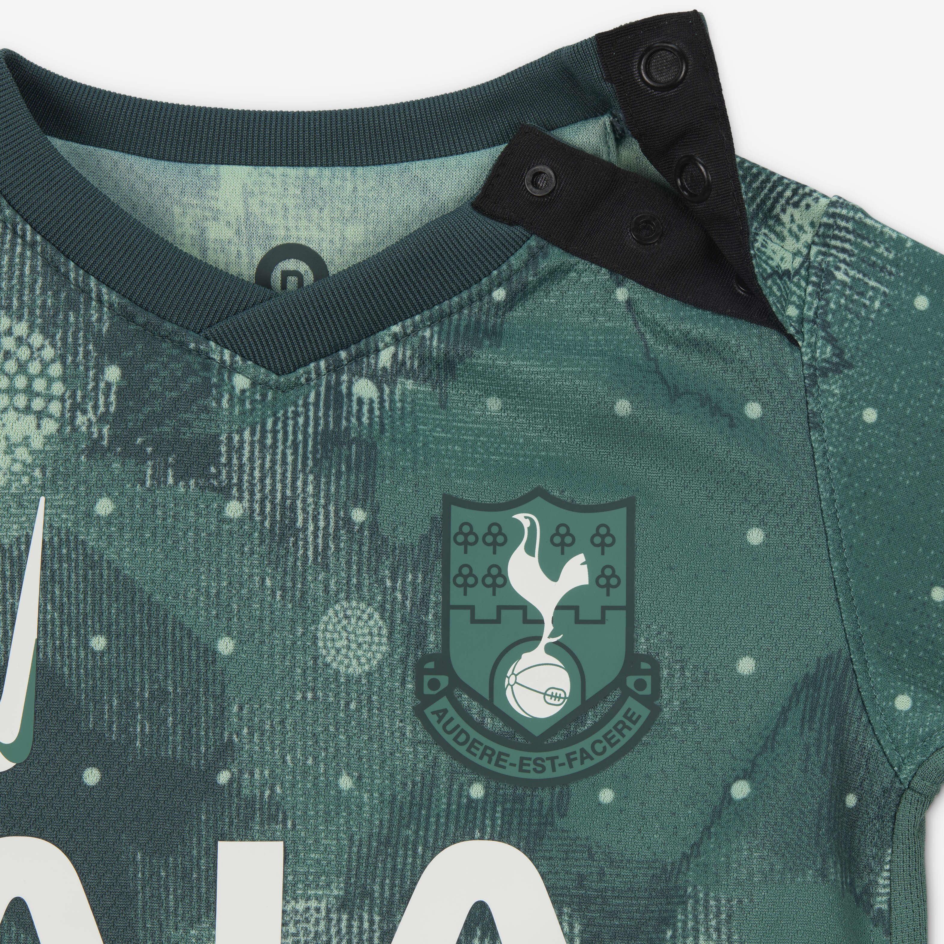 Tottenham Hotspur 2024/25 Stadium Third image number 2