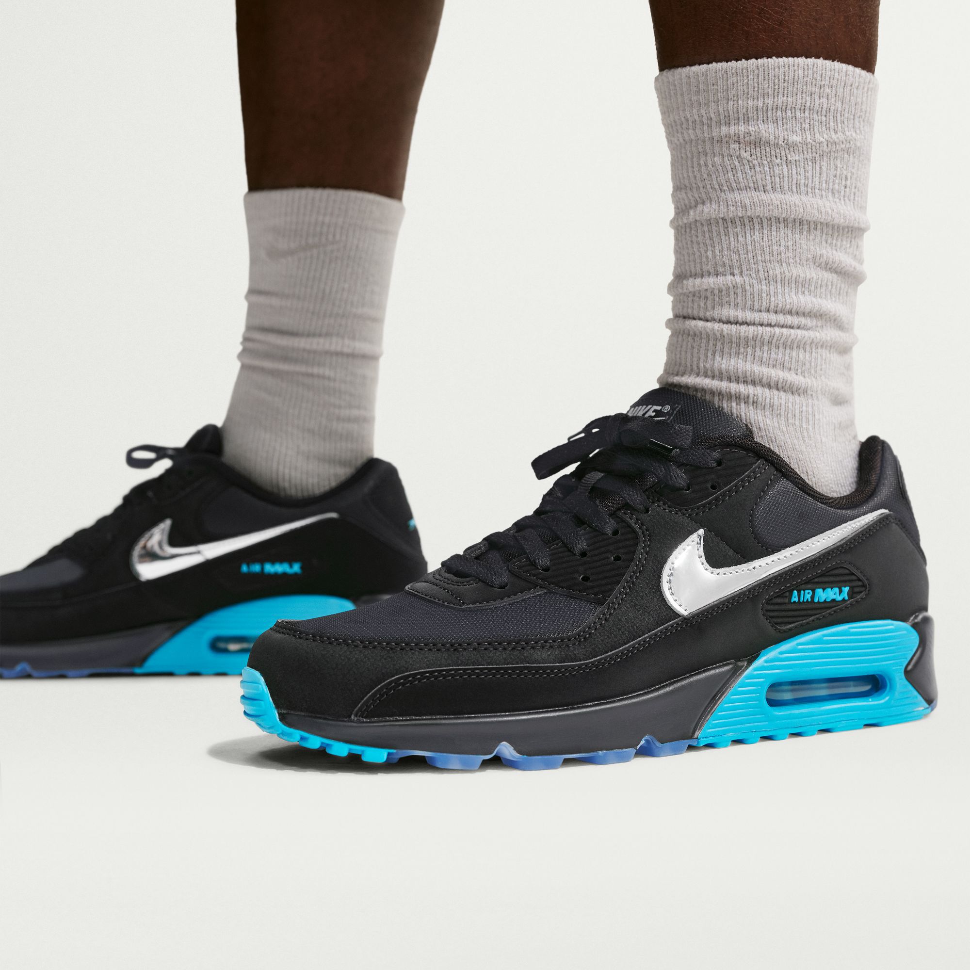 Nike Air Max 90 Premium image number 10