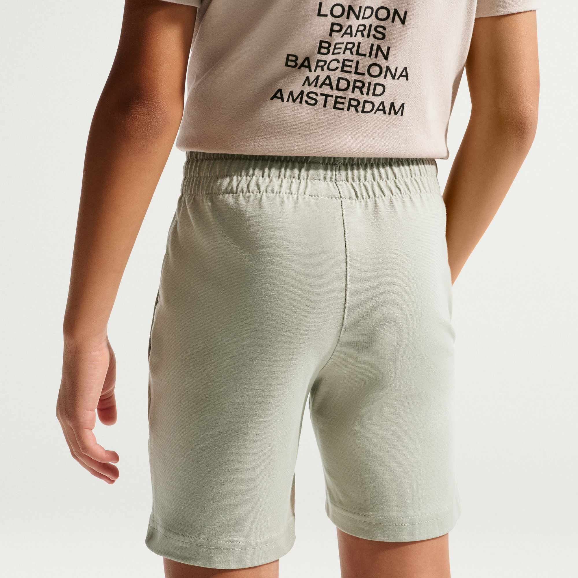 Nike Sportswear Club image number 3