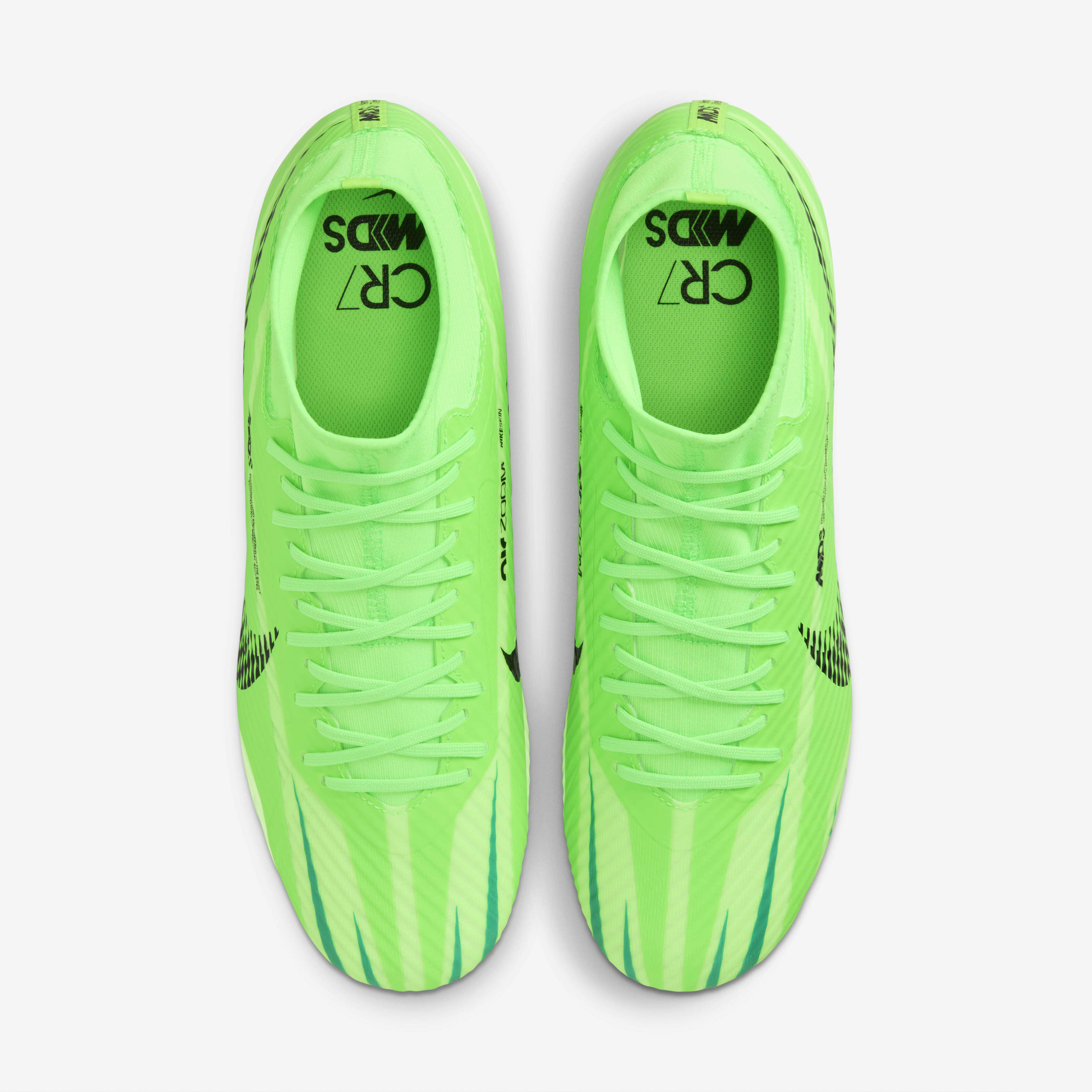 Nike Superfly 9 Academy Mercurial Dream Speed image number 3