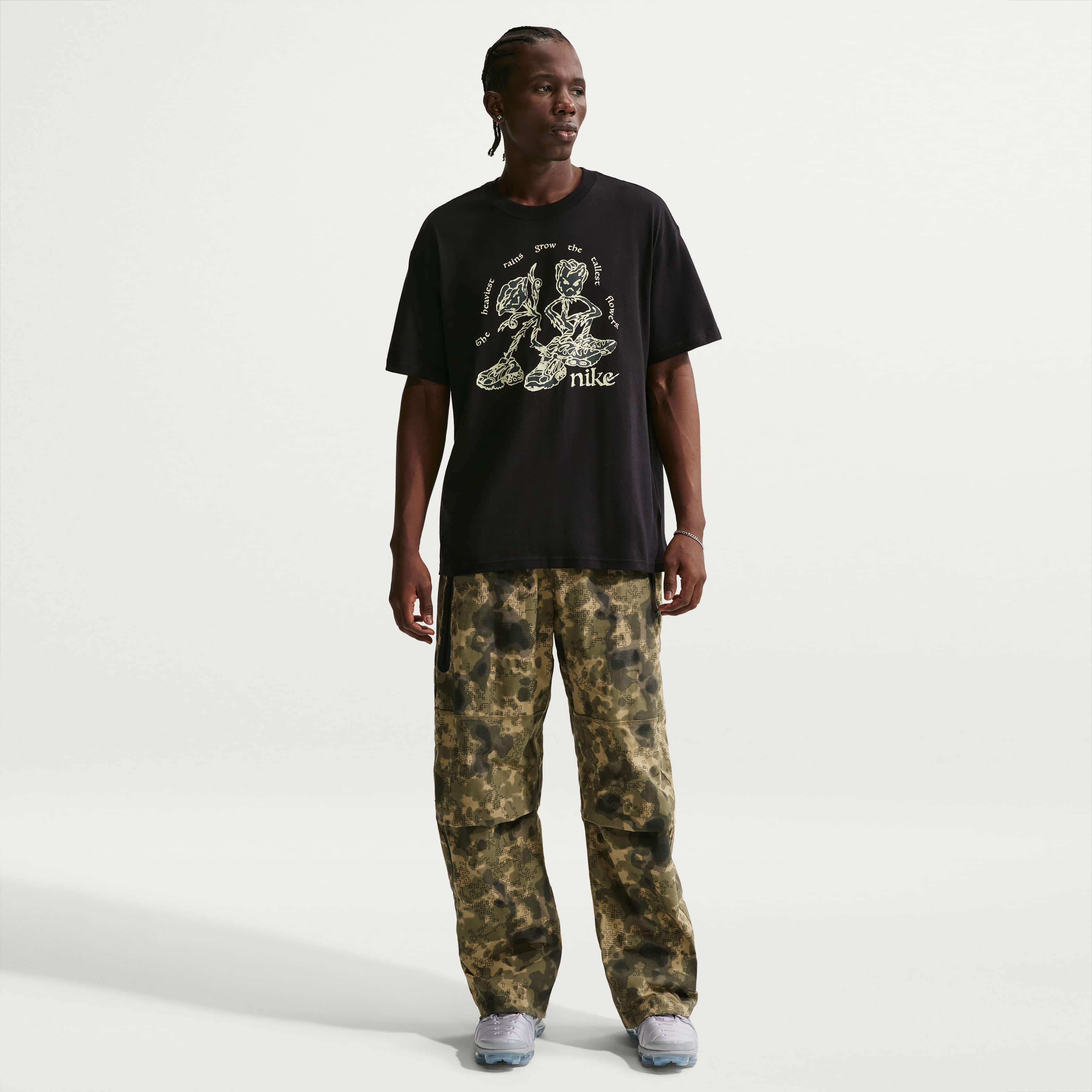 نايكي سبورتسوير image number 3