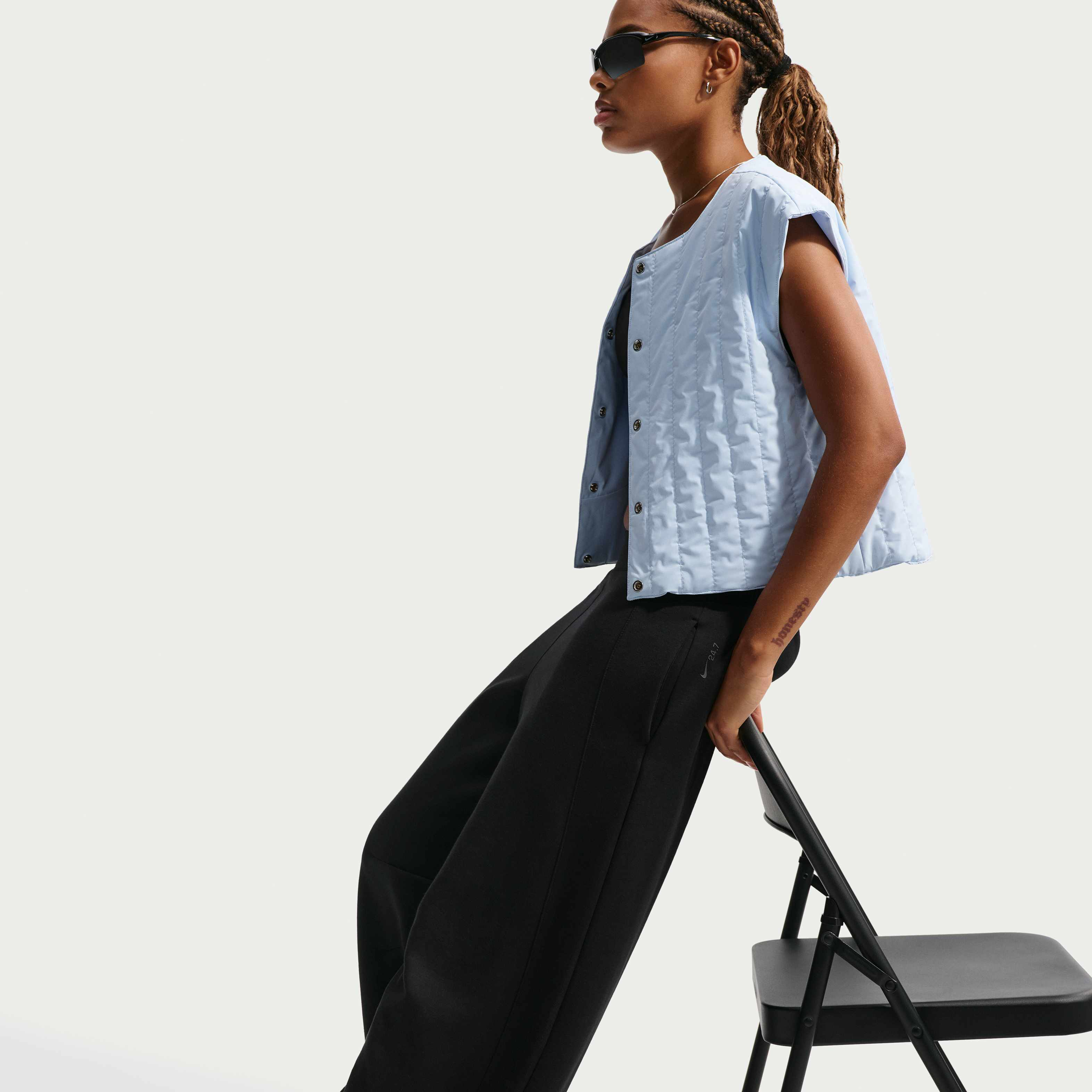 Nike 24.7 ImpossiblySoft image number 3