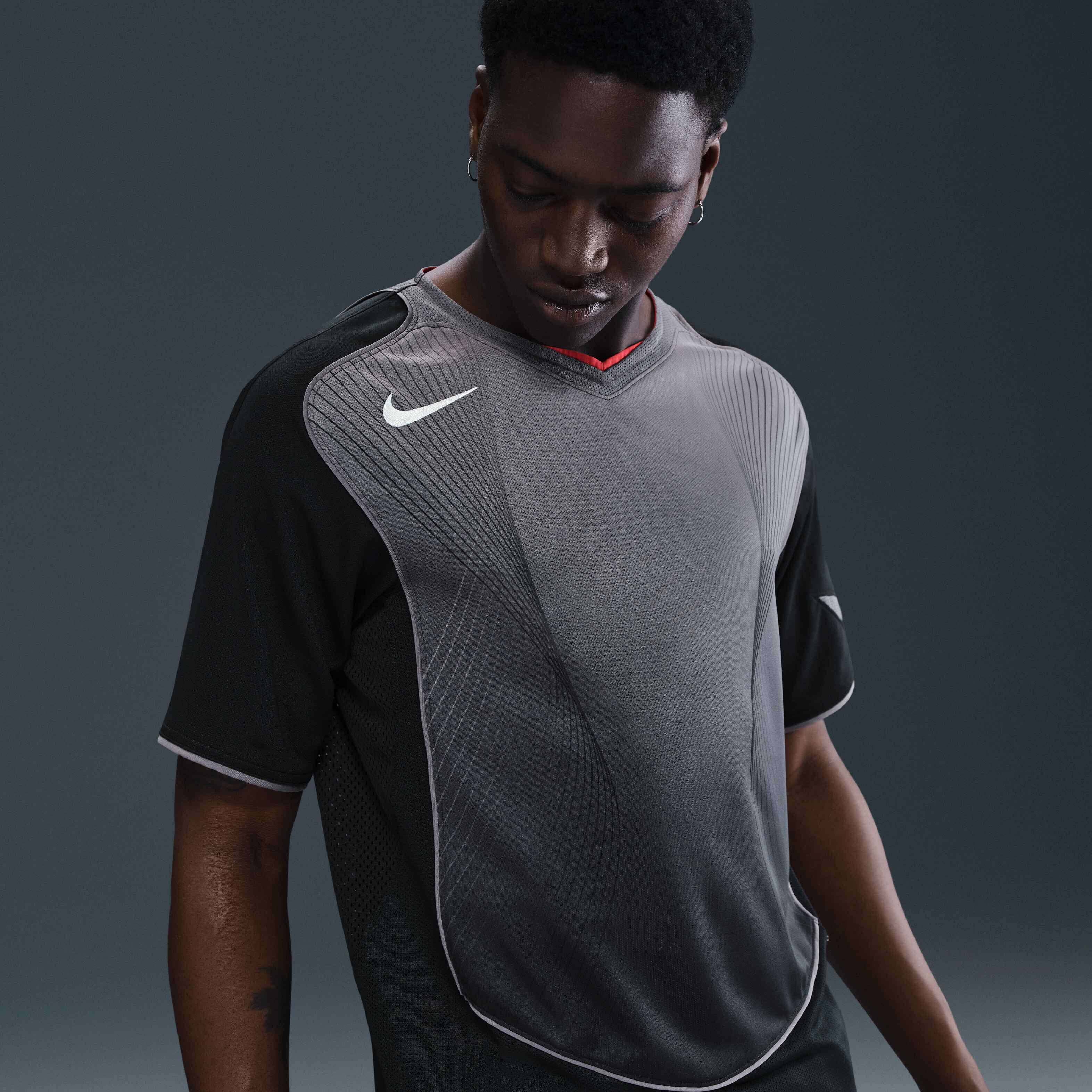 Buy Nike Total 90 Men's Dri-FIT Short-Sleeve Football Shirt