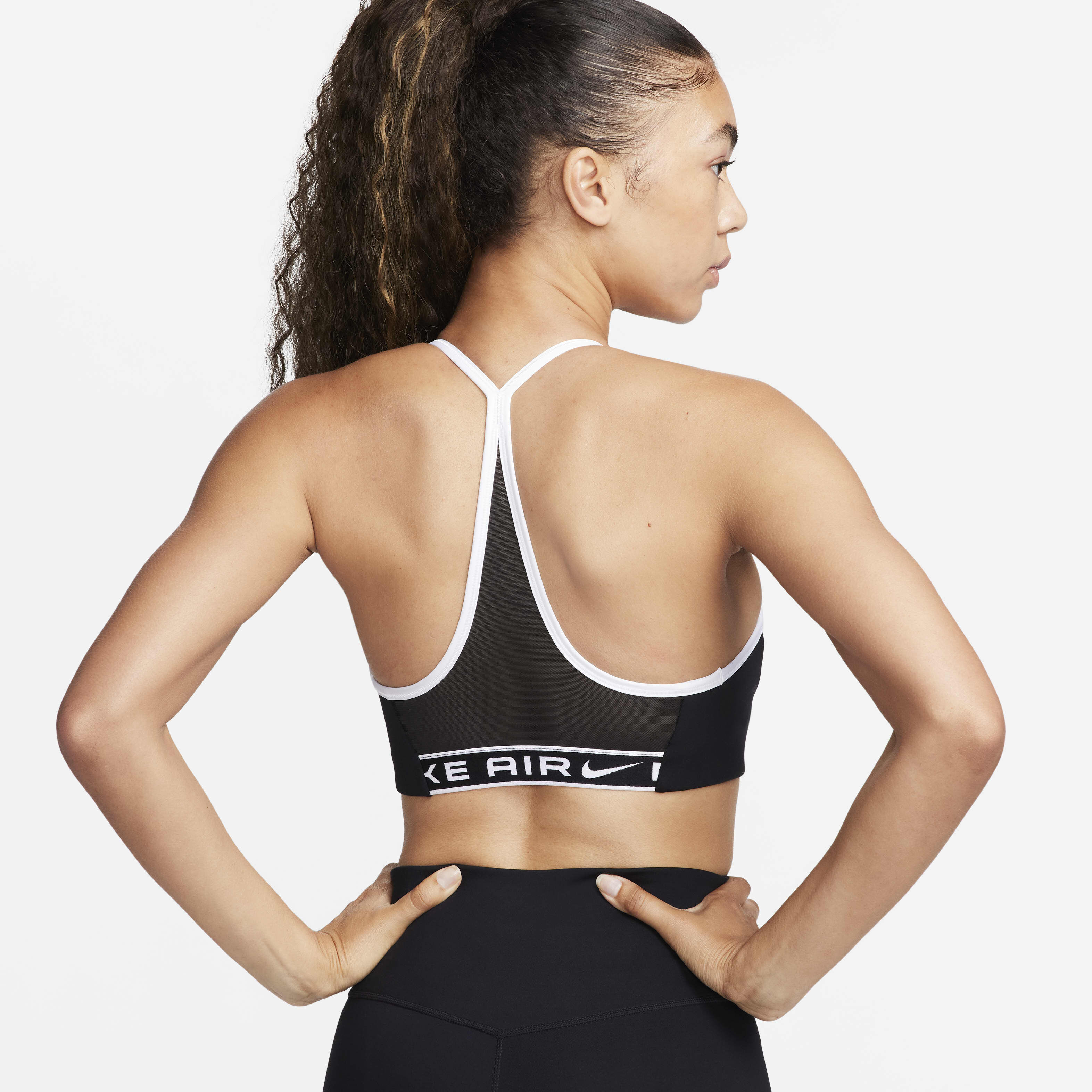 Nike air bra hotsell