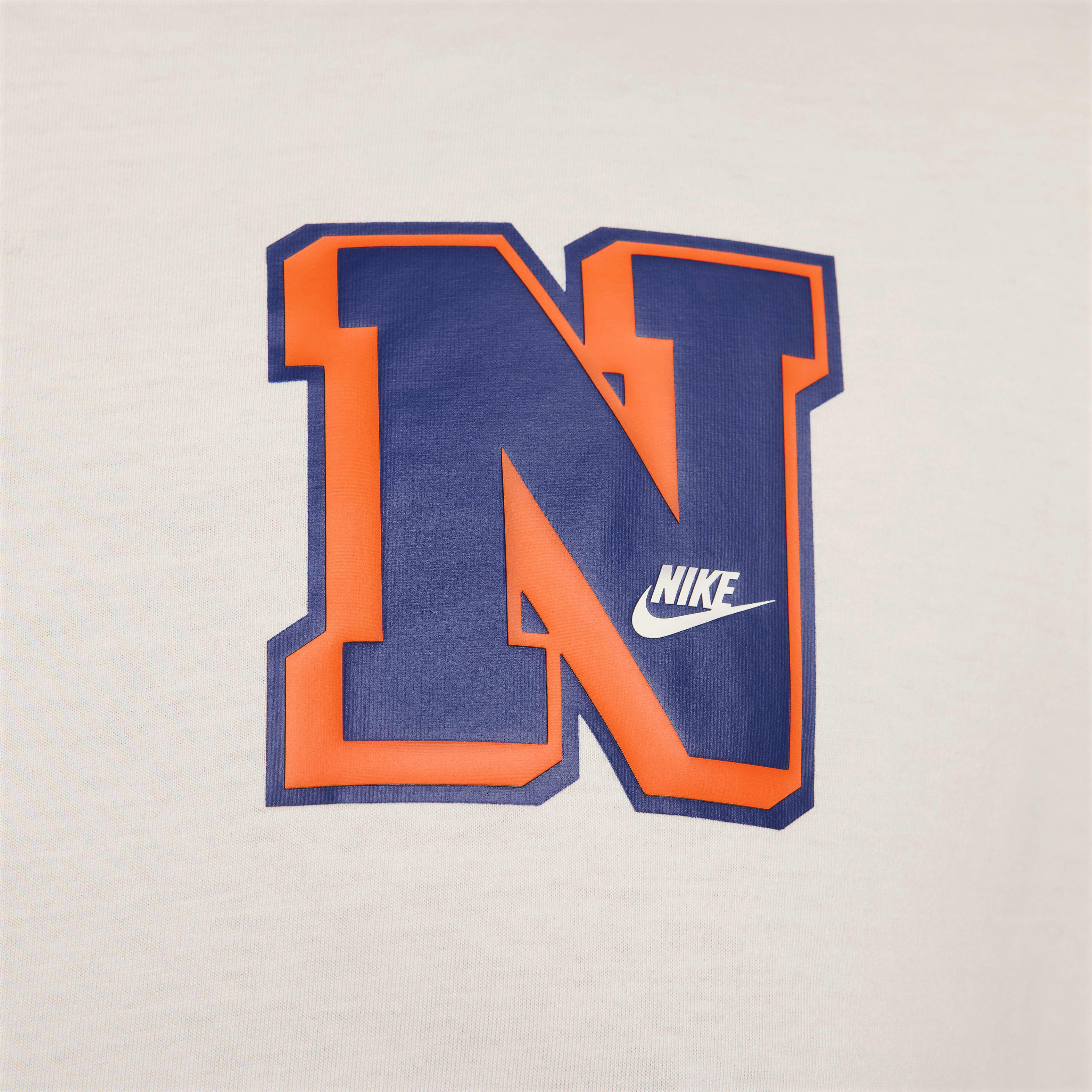 Nike n logo cheap