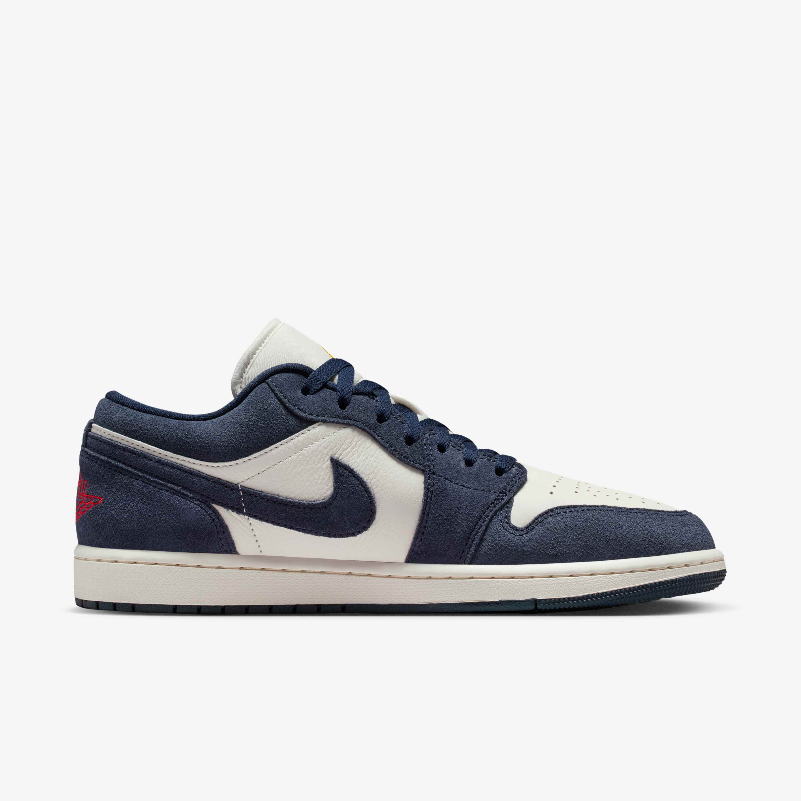 Air Jordan 1 Low SE image number 2