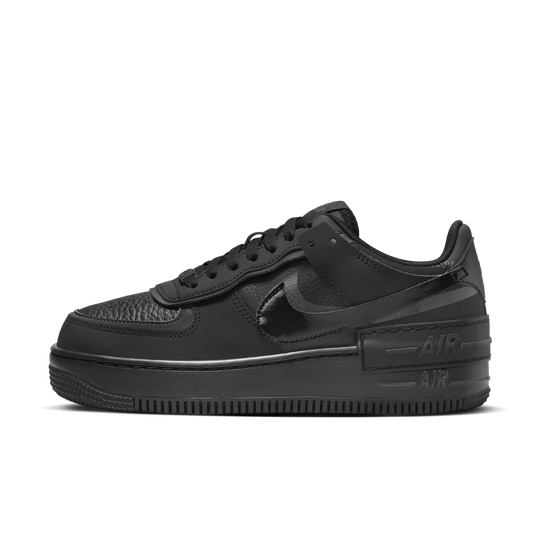 Nike air force sales 1 shadow women's shoes