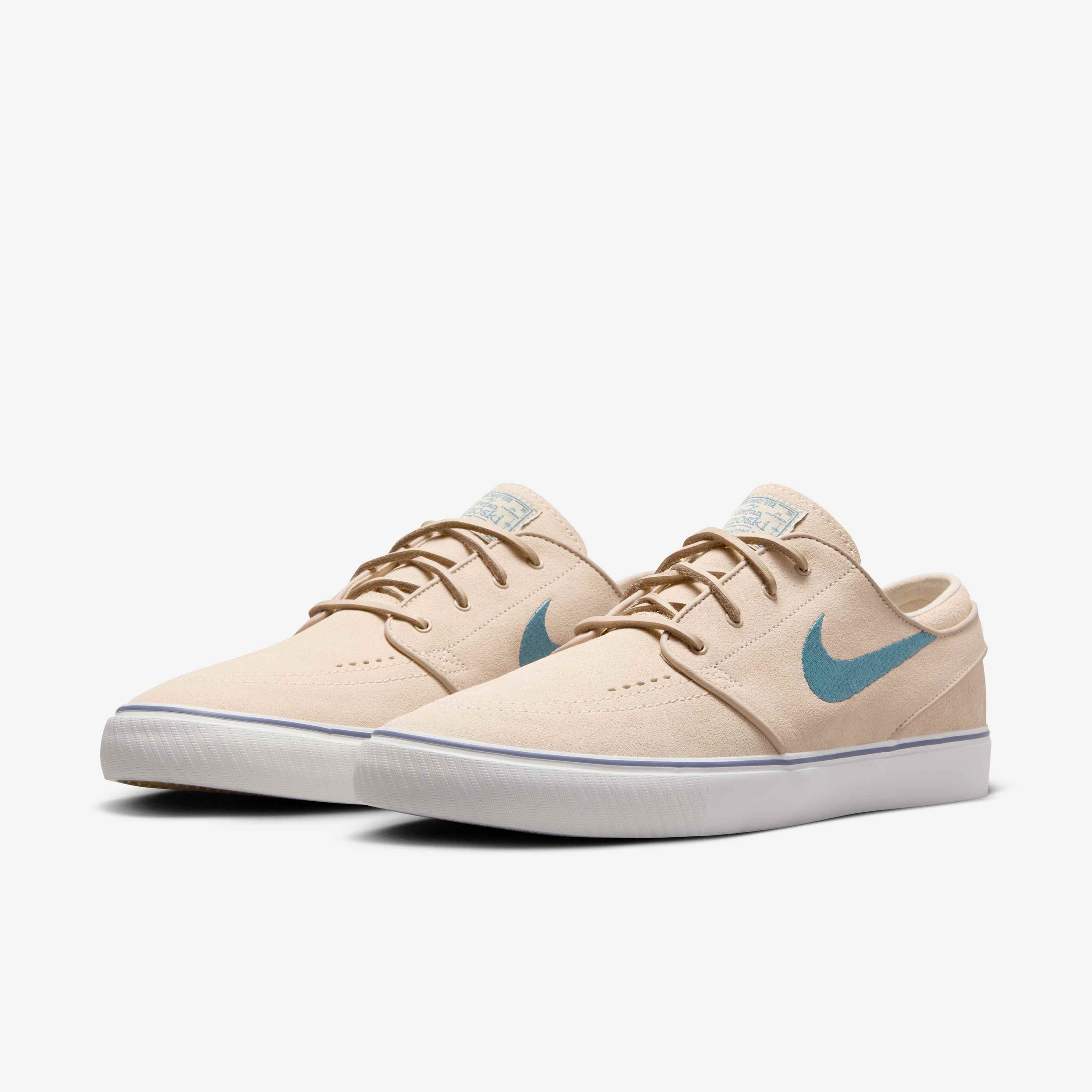 Nike SB Zoom Janoski OG+ image number 4