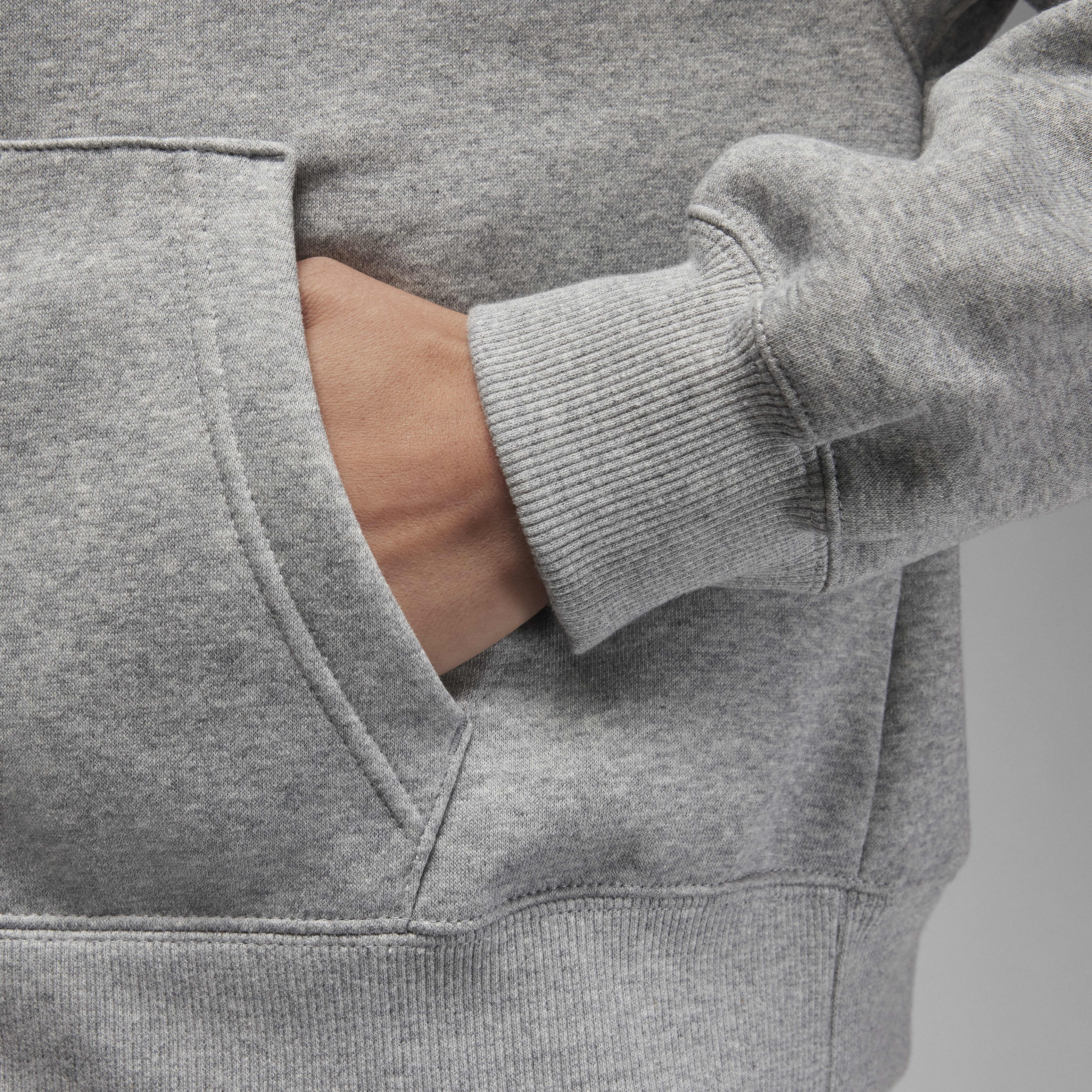 Jordan Brooklyn Fleece image number 4