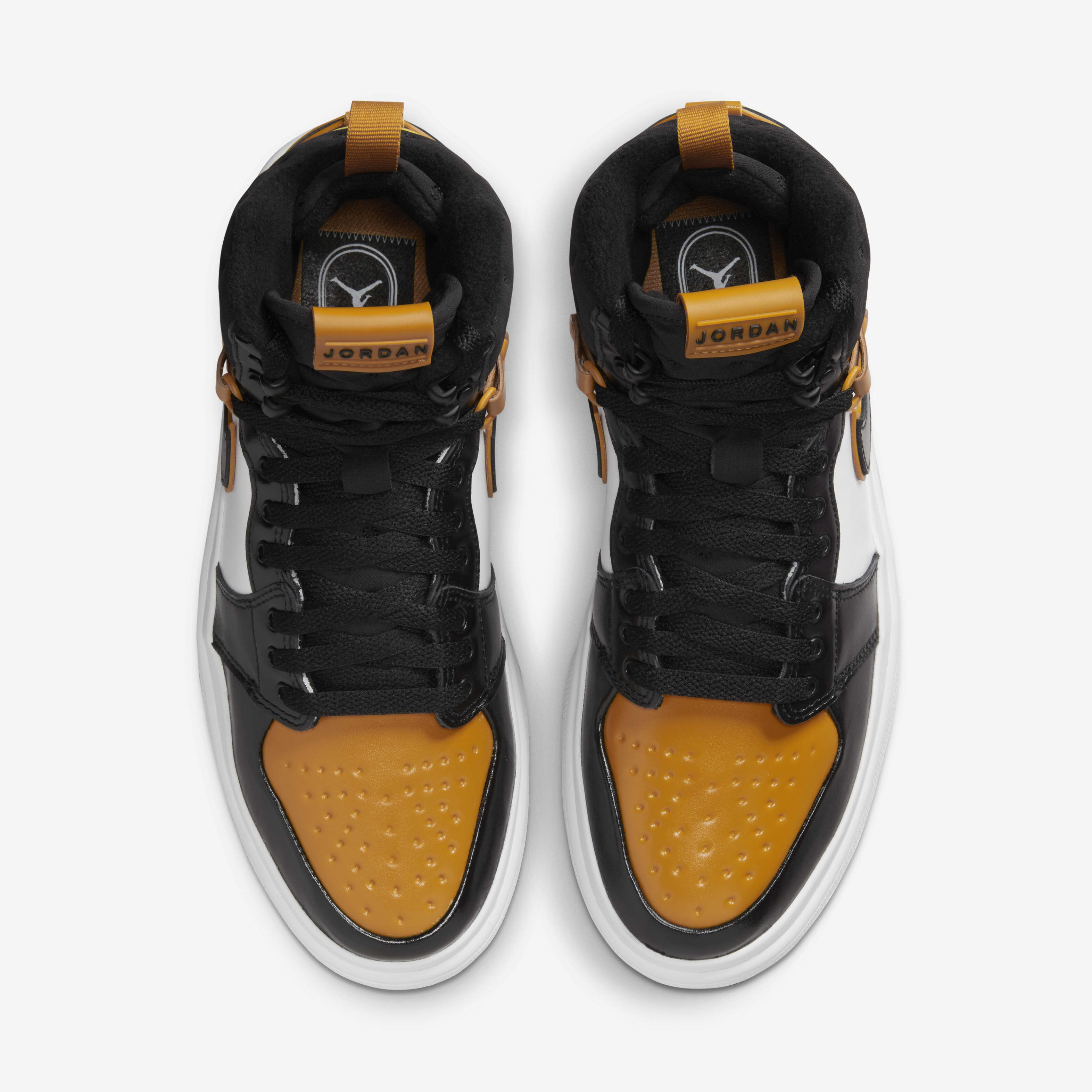 Air Jordan 1 Acclimate image number 3