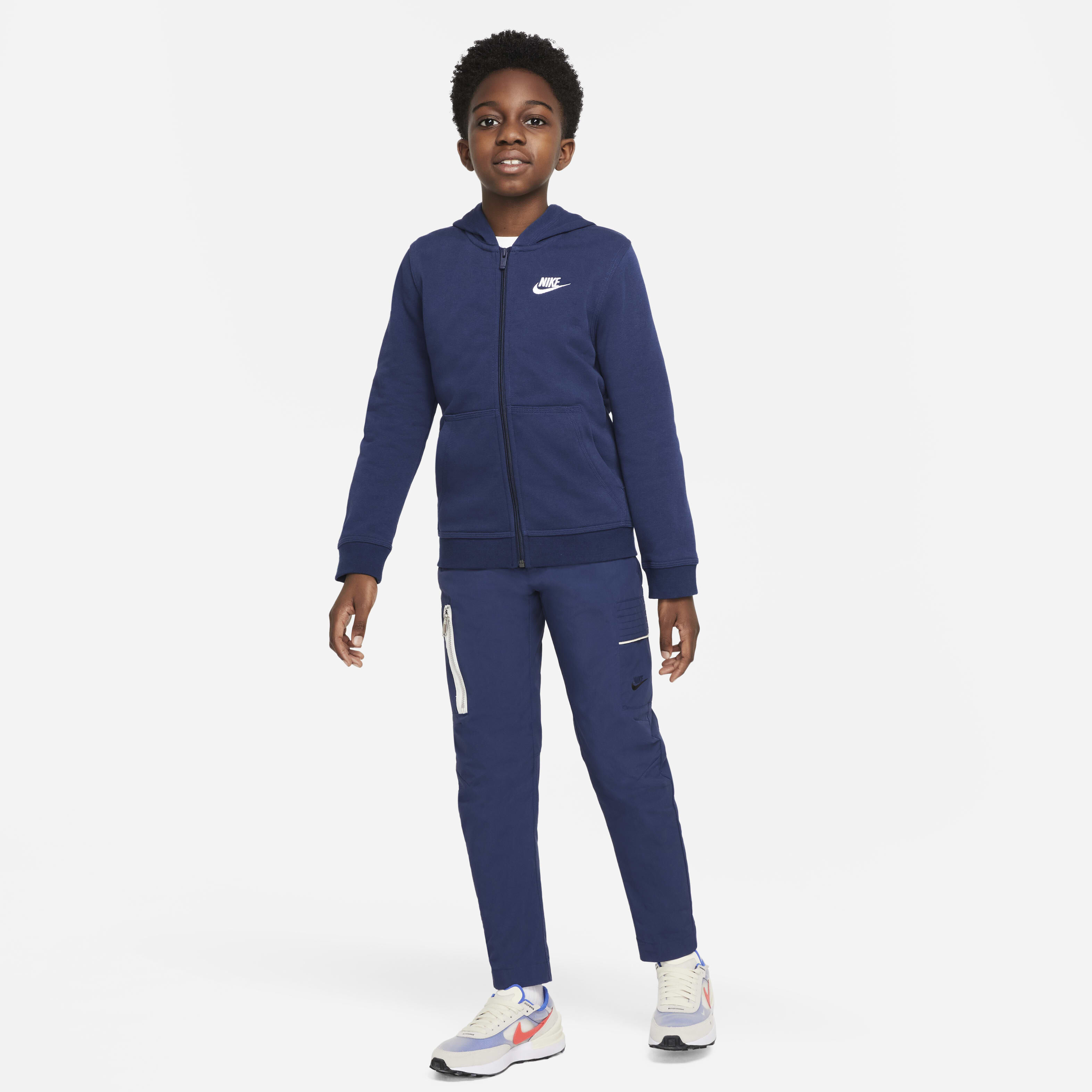 نايكي سبورتسوير image number 4