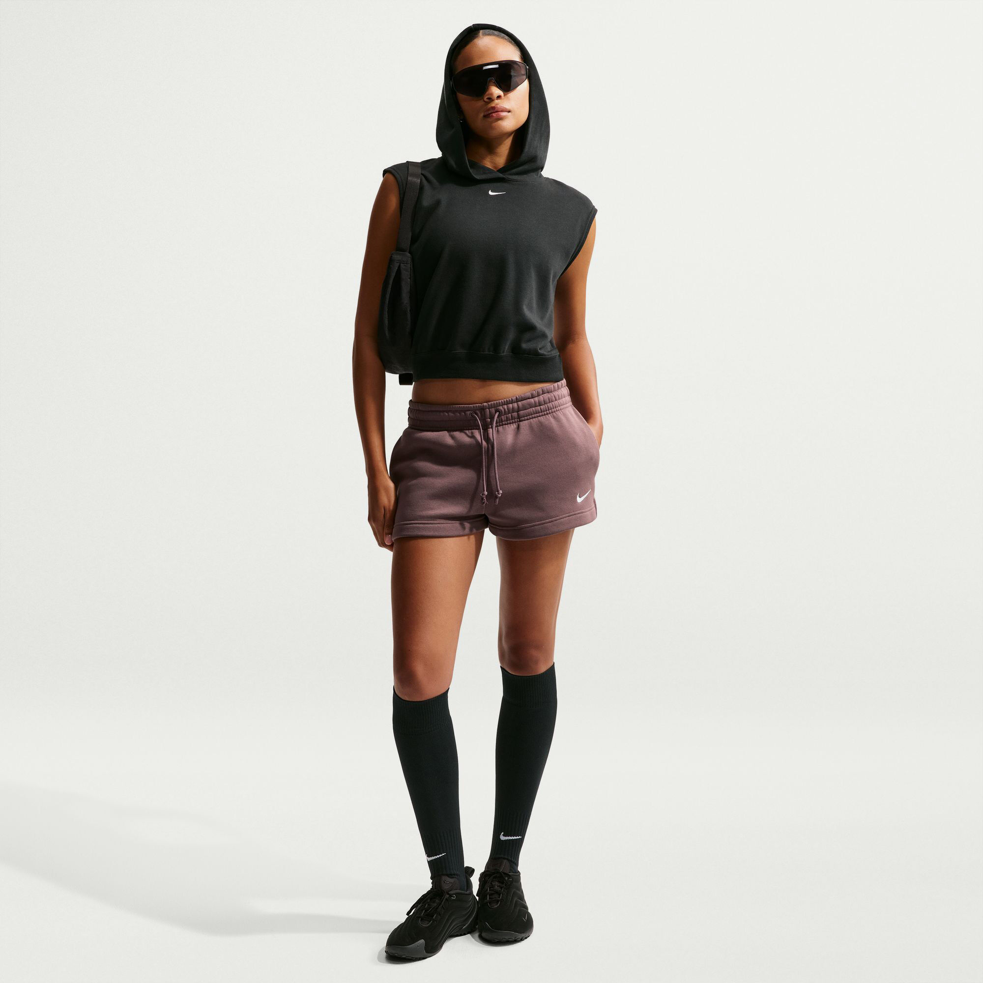 نايكي سبورتسوير فينيكس فليس image number 0