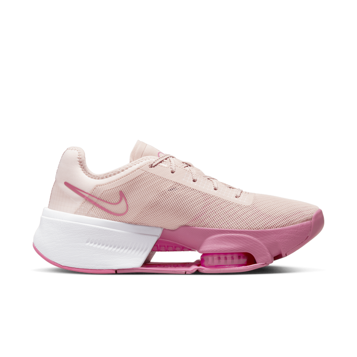 Nike air max invigor top womens pink
