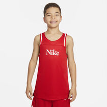 Nike Culture of Basketball