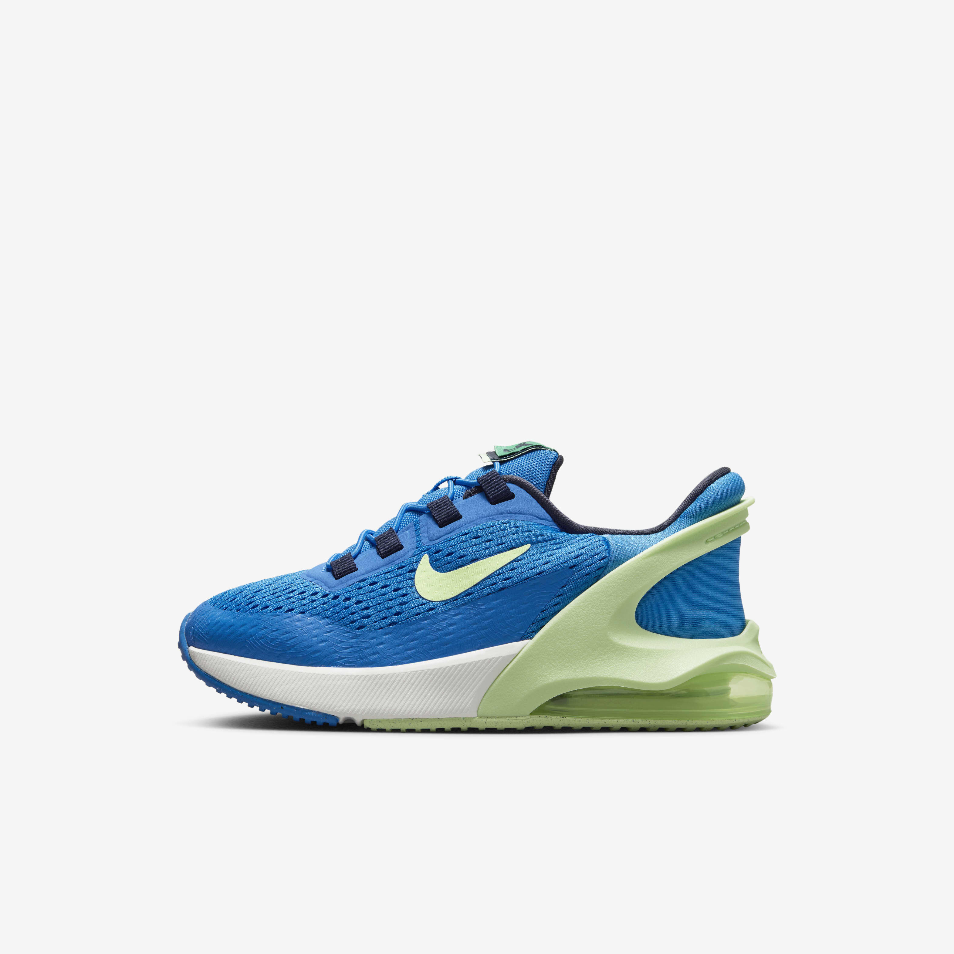 Buy Nike Air Max 270 Go Younger Kids' Easy On/Off Shoes Light