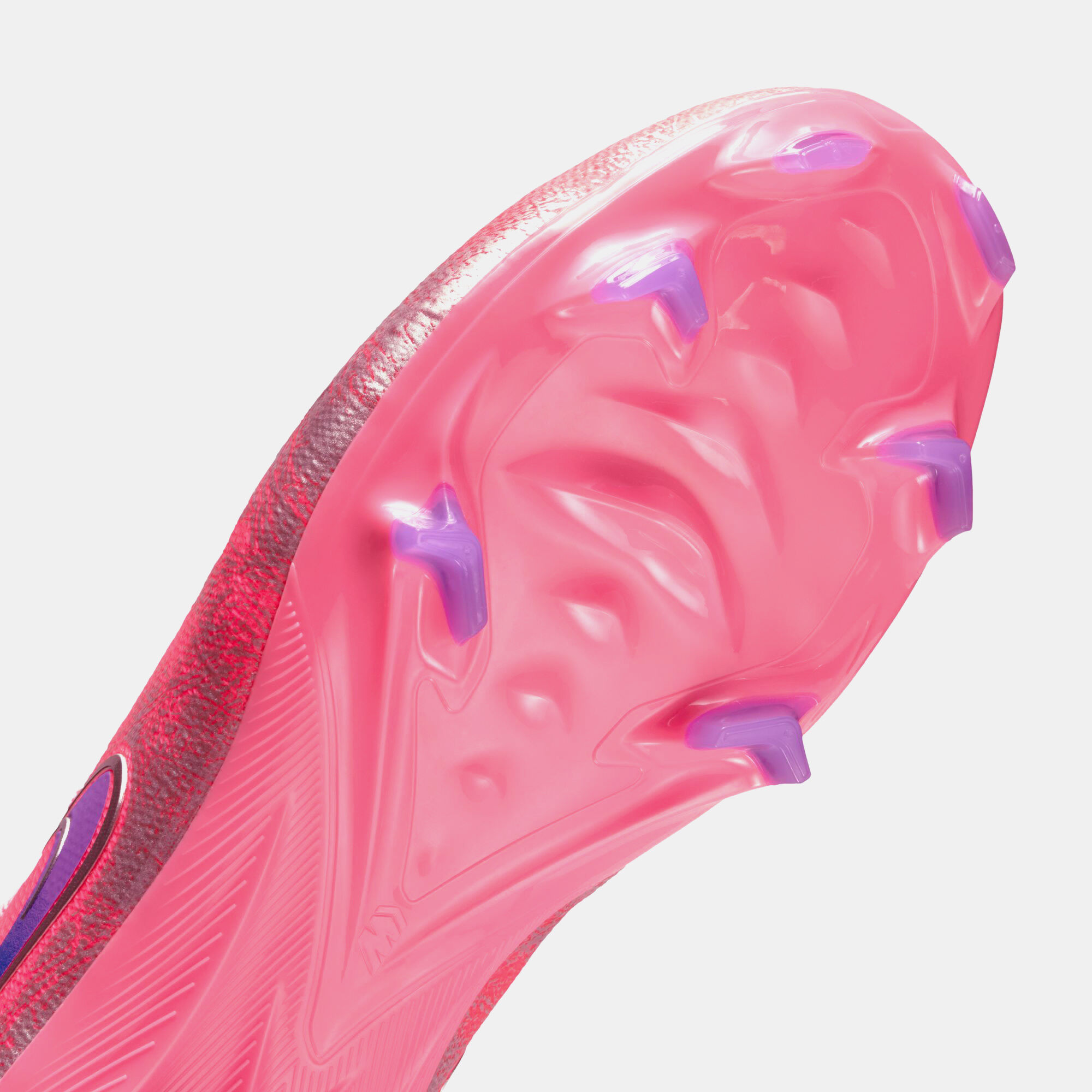 Vinicius Junior Nike Jr. Mercurial Vapor 16 Pro "Vini Jr." image number 7