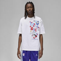 Jordan Sport x Fédération Française de Basketball