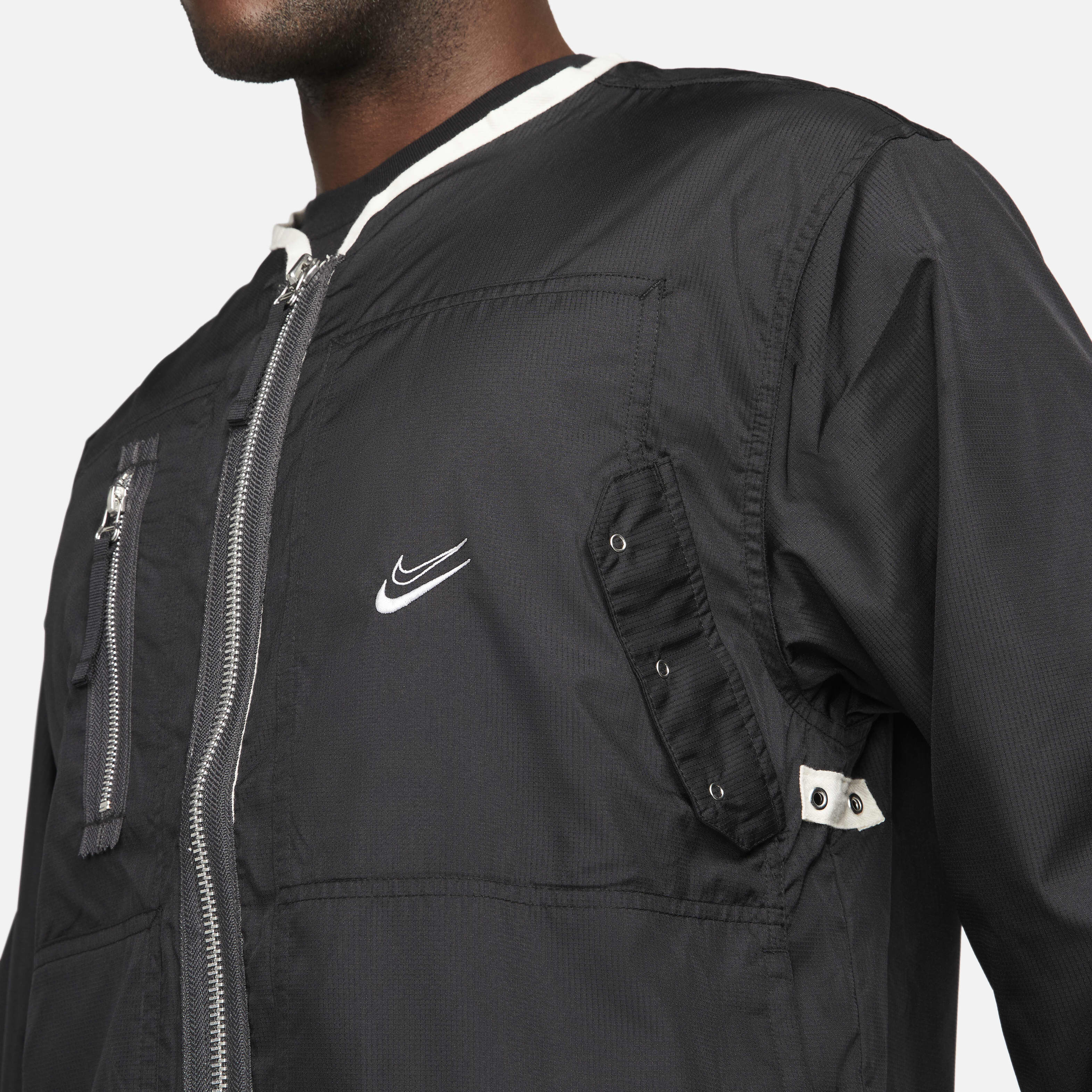 Buy Kevin Durant Men s Lightweight Basketball Jacket Nike Saudi Official
