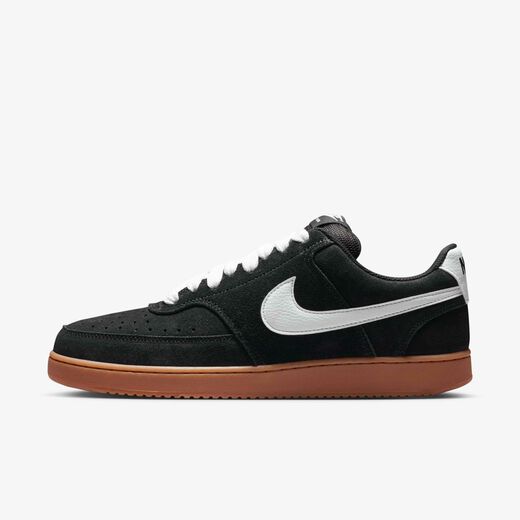Court Vision-Nike, Nike Court Vision Low FL, Men's Shoes