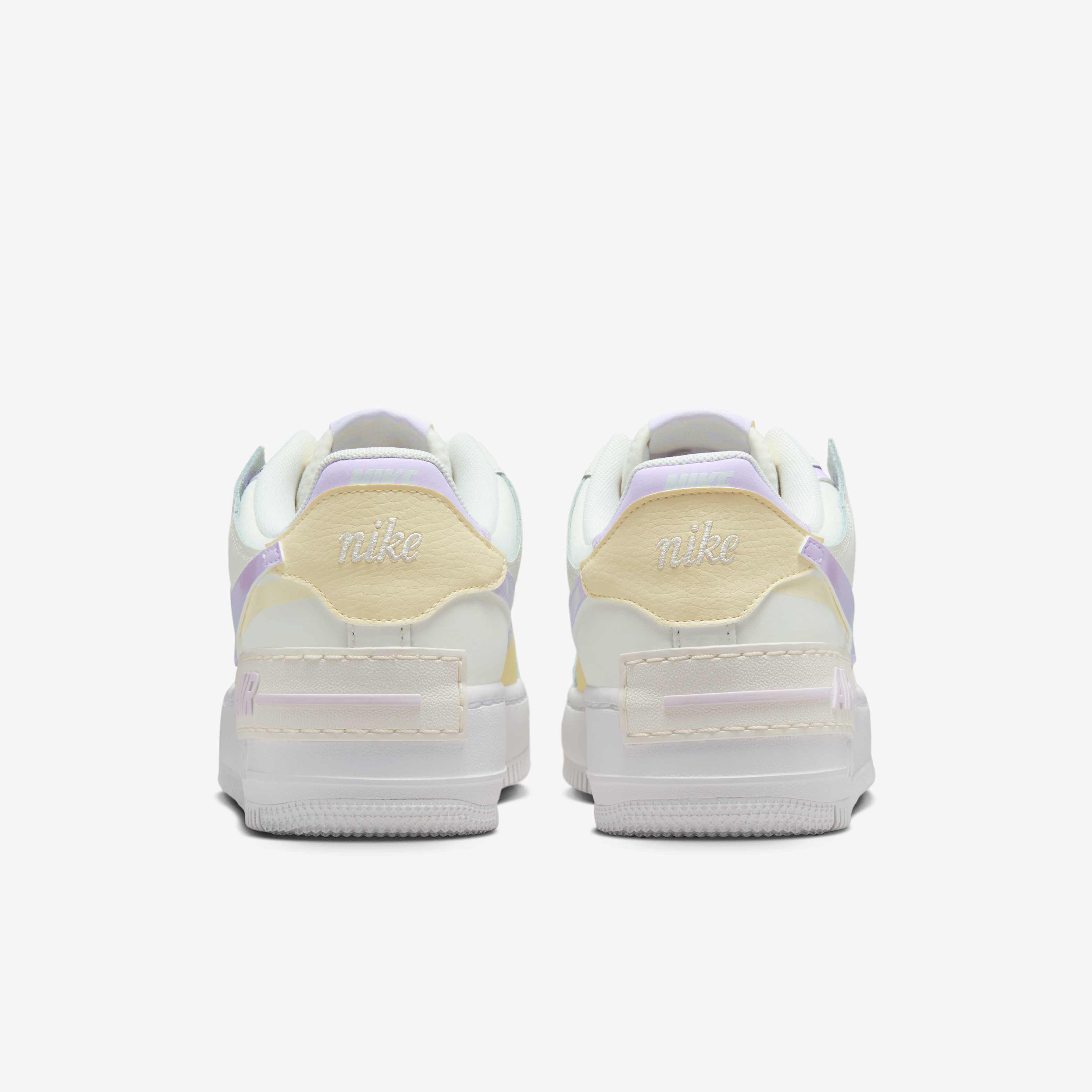 نايكي اير فورس 1 شادو image number 5