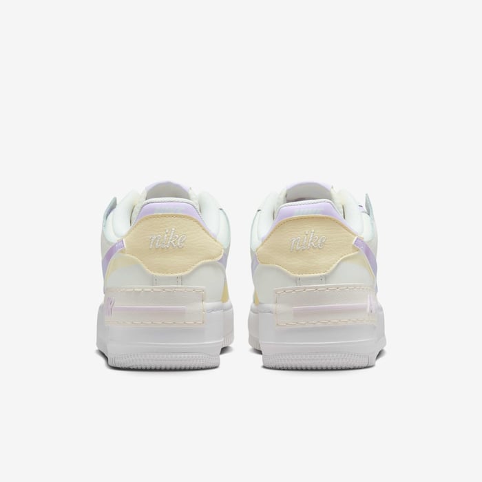 Nike Air Force 1 Shadow image number 5 Nike Air Force 1 Shadow image number 5