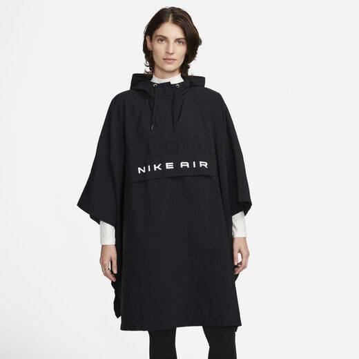 Jackets & Gilets-Nike, Nike Air, Women's Woven Jacket