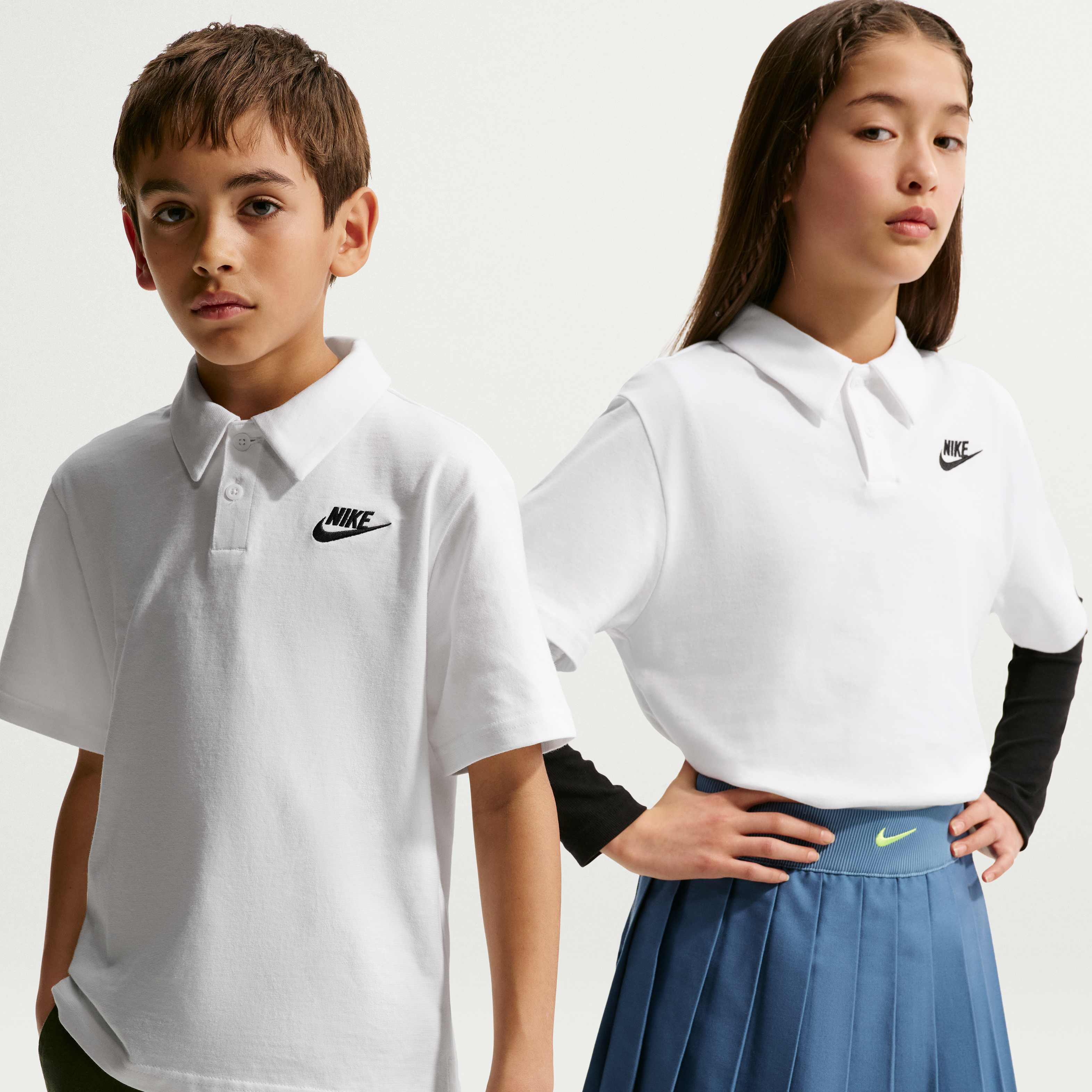 Nike Sportswear Club image number 0