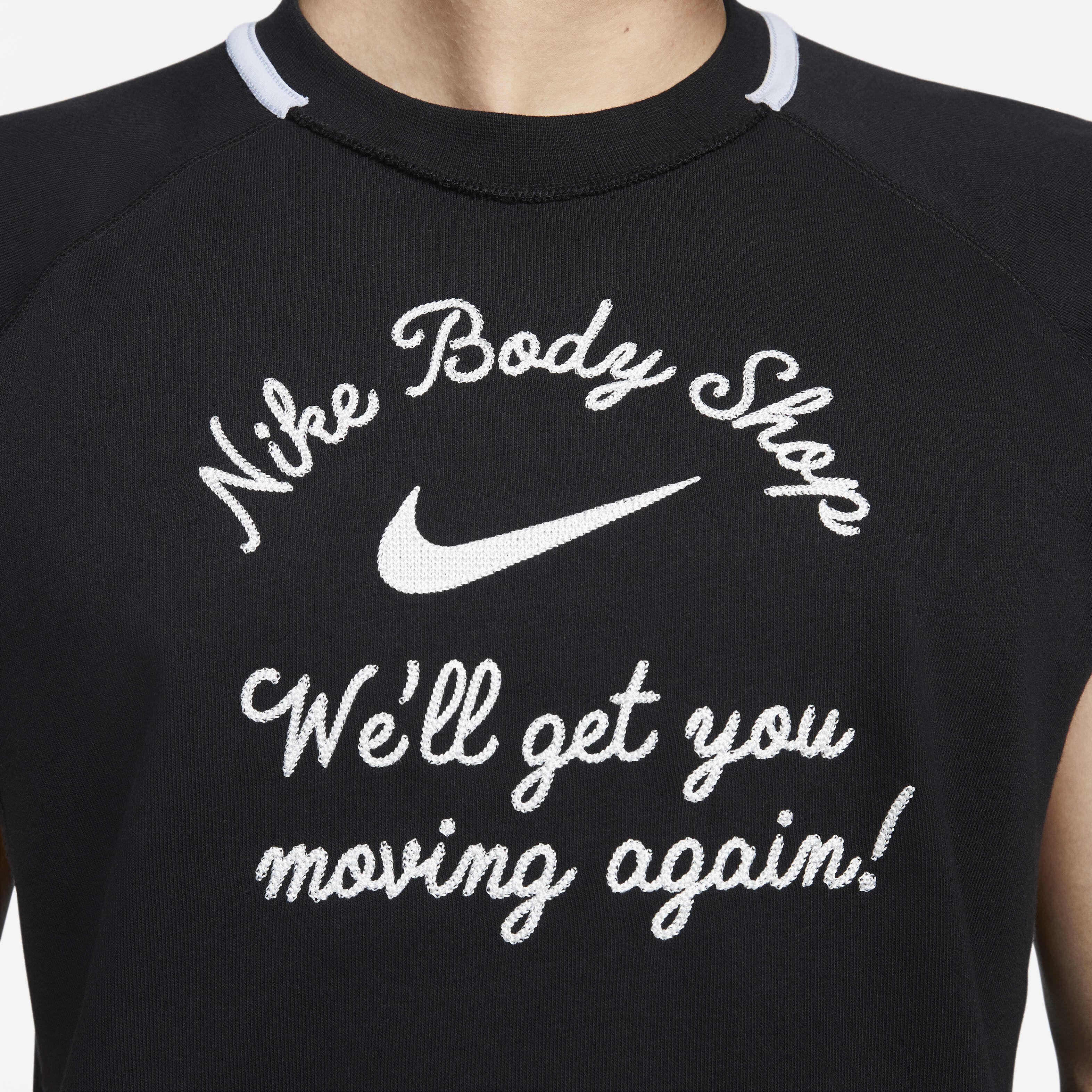 Nike Dri-FIT image number 3