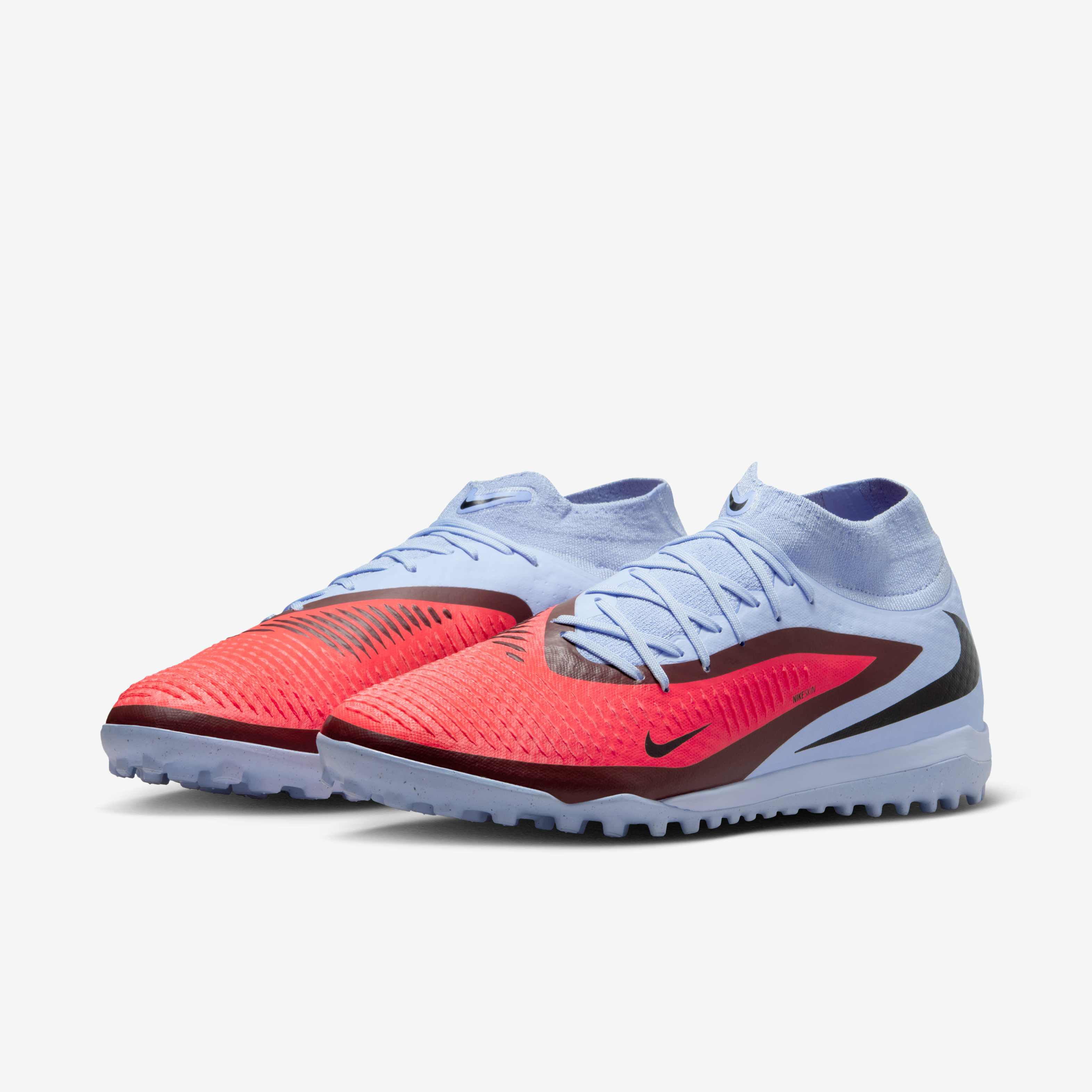 Nike Phantom 6 High Academy image number 4