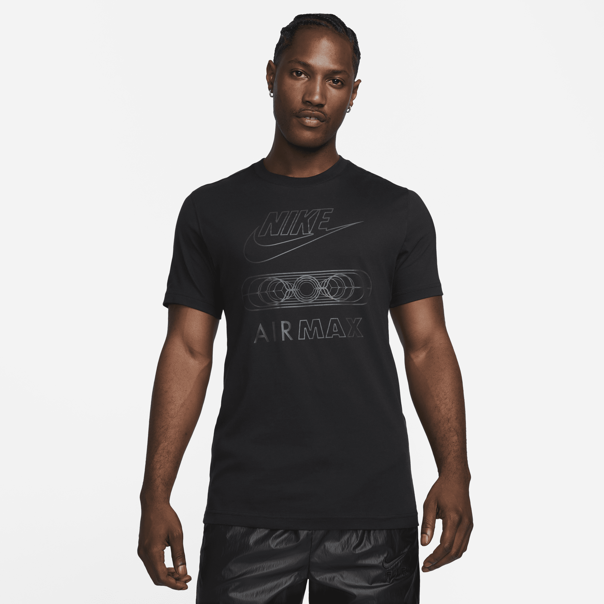Nike air max tee 2025