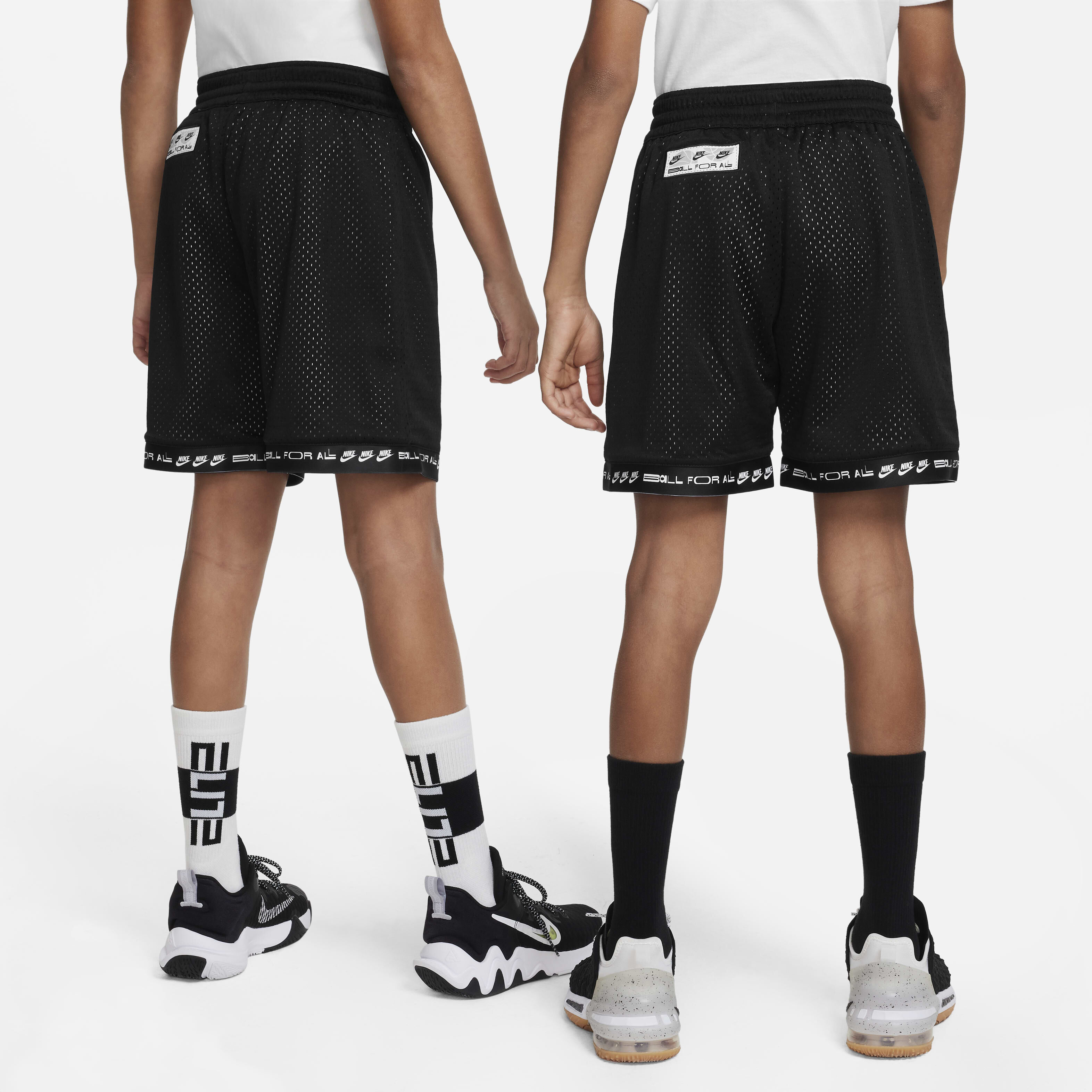 Nike switch shorts clearance