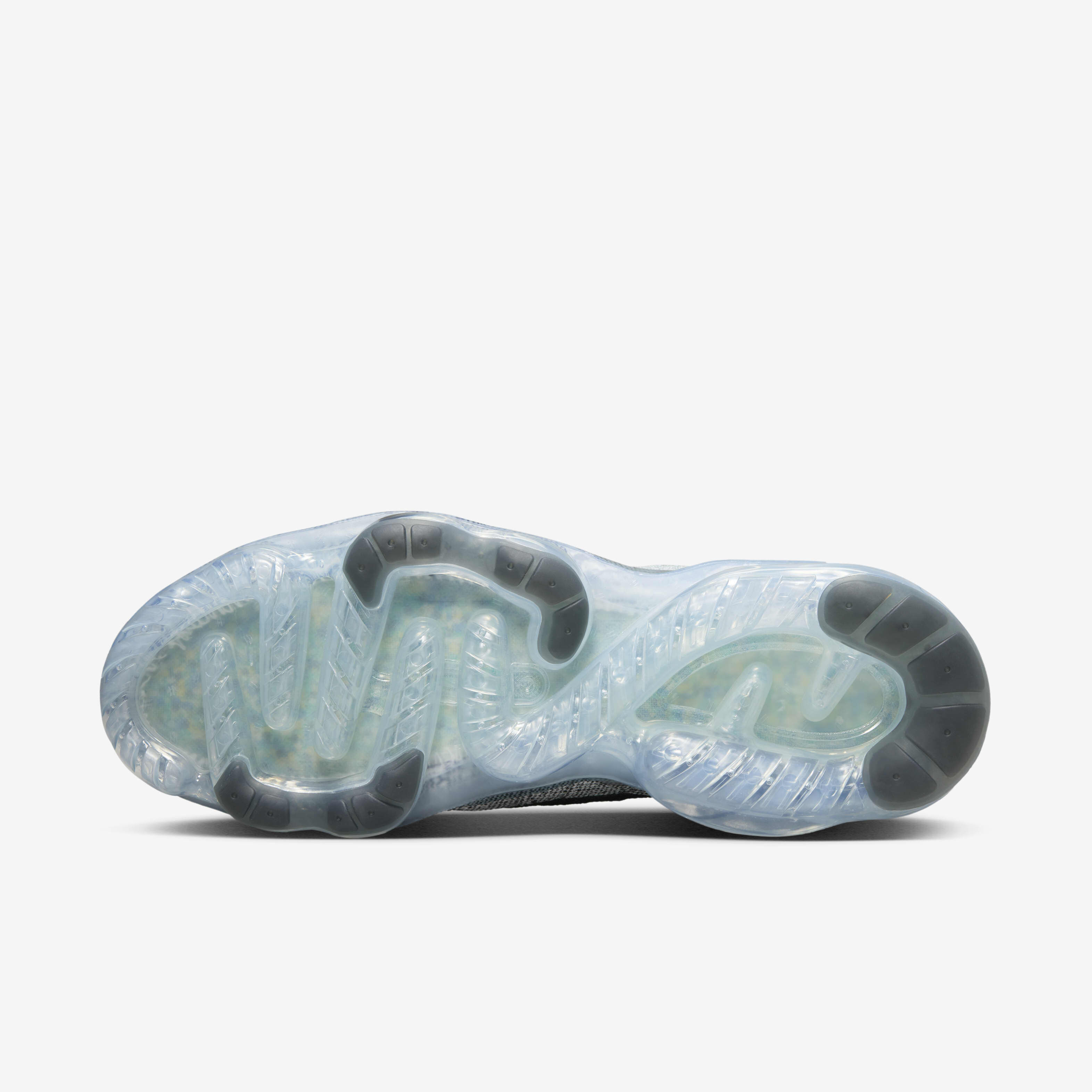 Nike Air VaporMax 2023 Flyknit image number 2