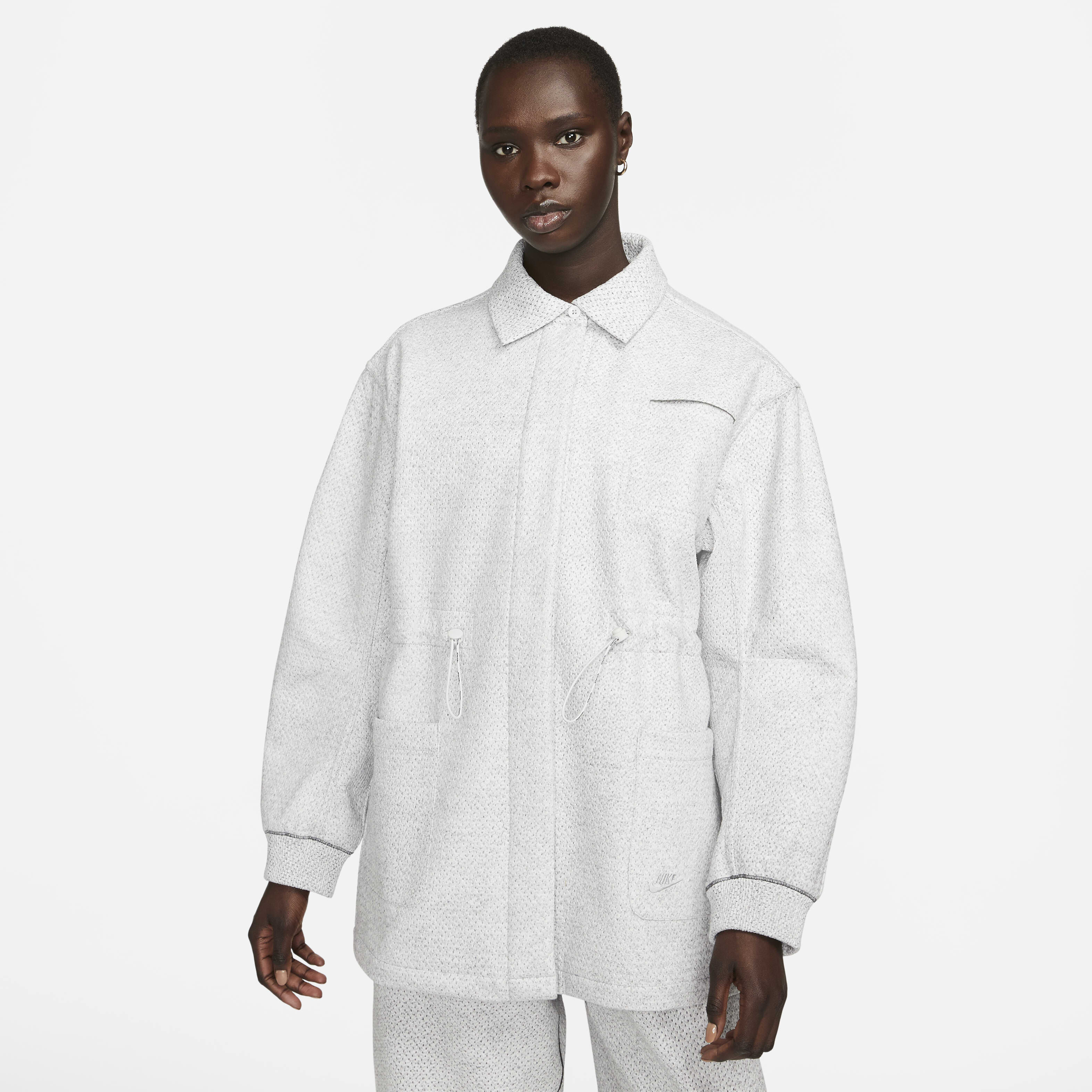 Nike Forward Jacket image number 0