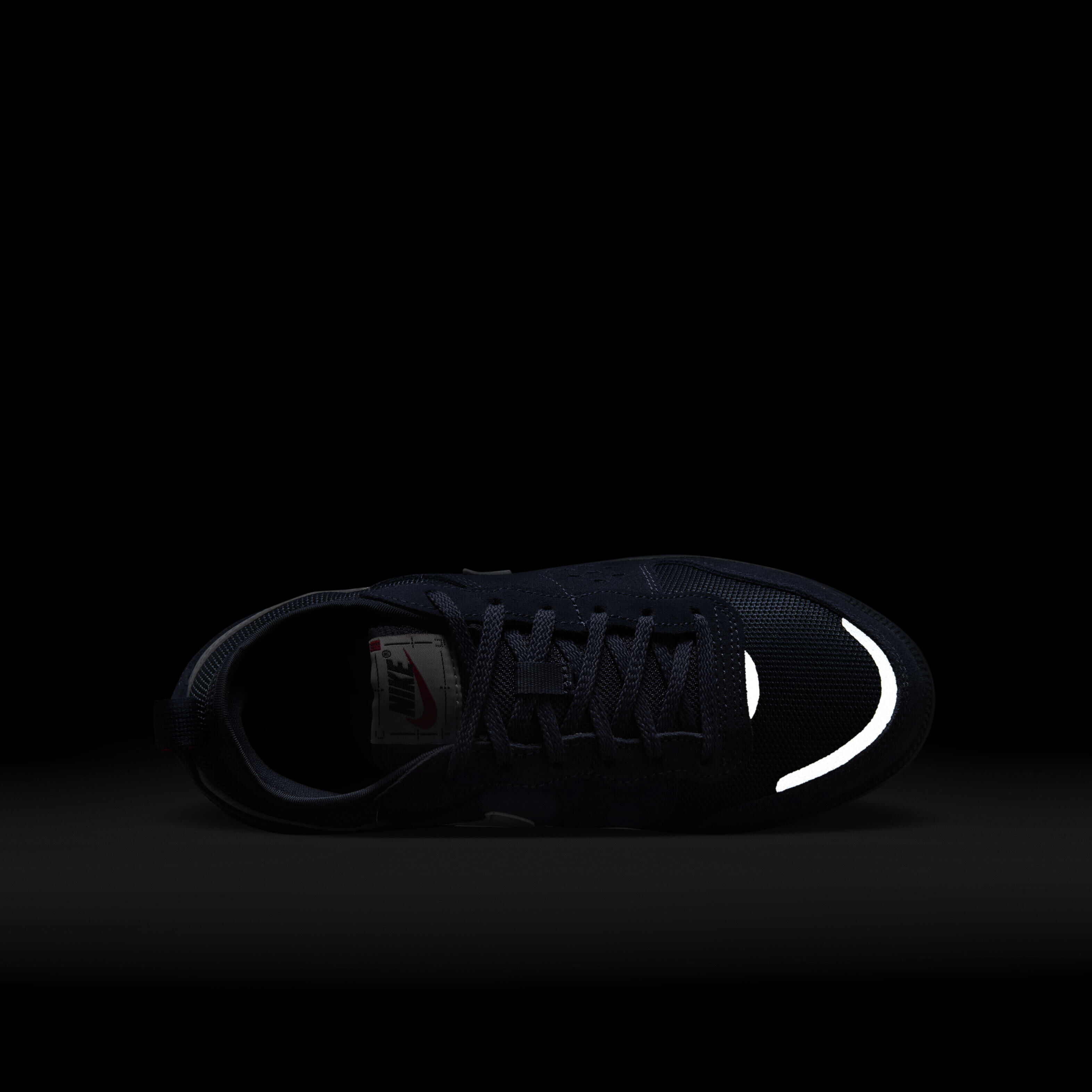 ★NIKE★ Nike C1TY M Obsidian Thunder Blue Fire Red Summit W Nike C1TY 