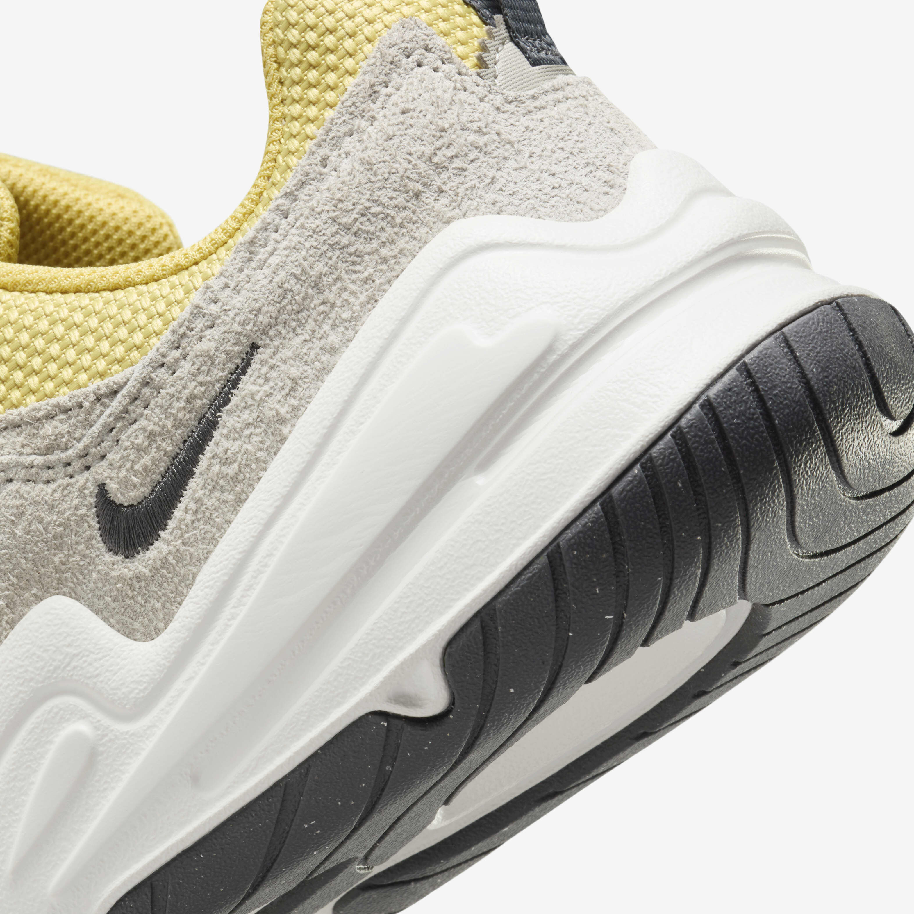 Buy Nike Tech Hera Women's shoes - Saturn Gold/Light Bone
