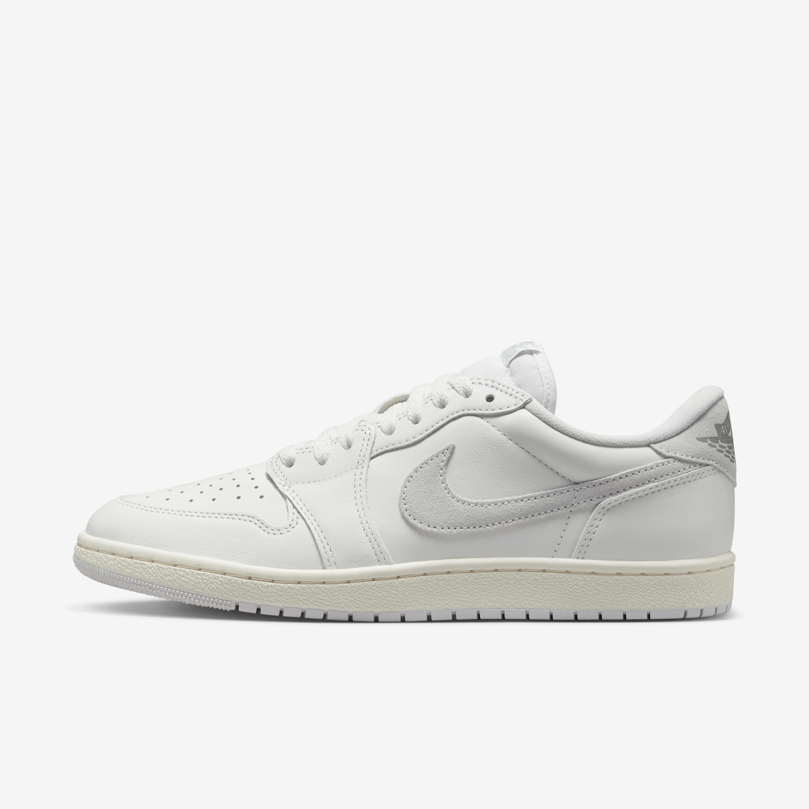 Buy Air Jordan 1 Low '85 'Neutral Grey' Men's Shoes - Summit