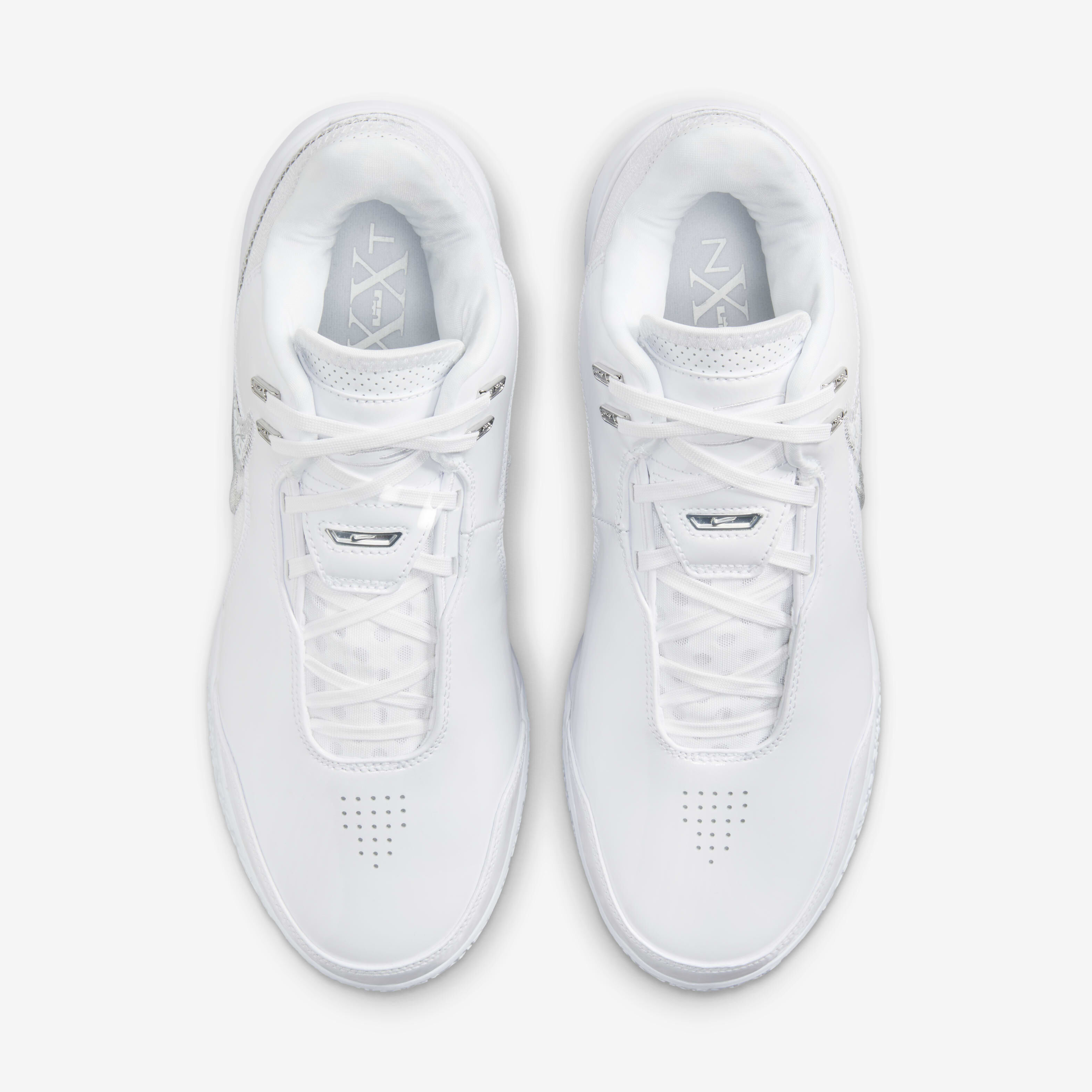 ليبرون NXXT جين AMPD image number 3