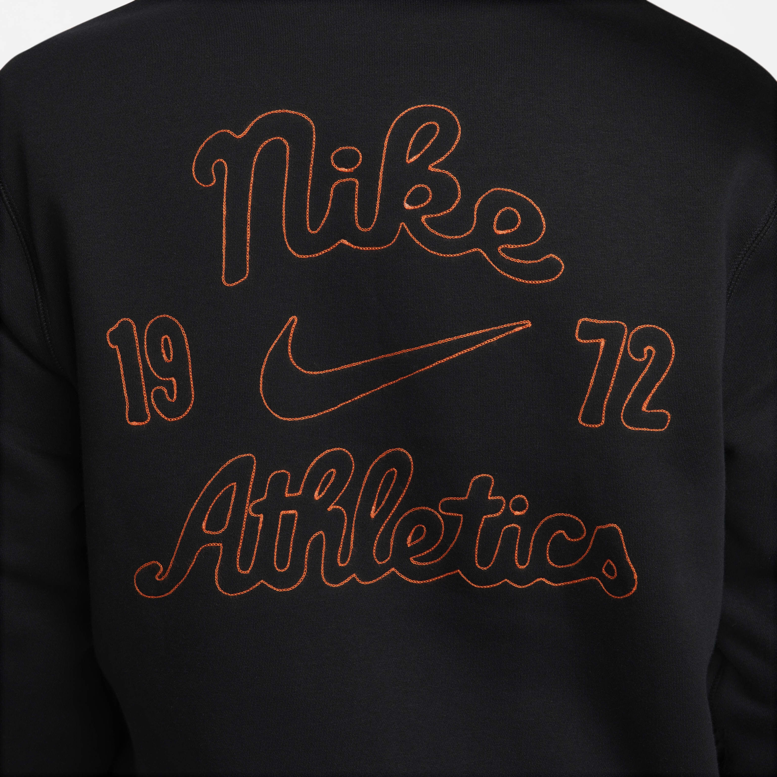 Buy Nike Club Fleece Men s Full Zip Hoodie Nike Saudi Official