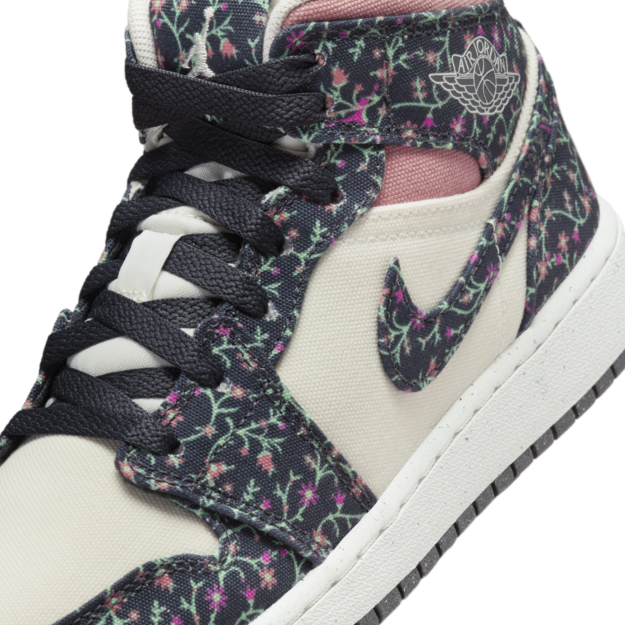 Jordan 1 mid hotsell bold