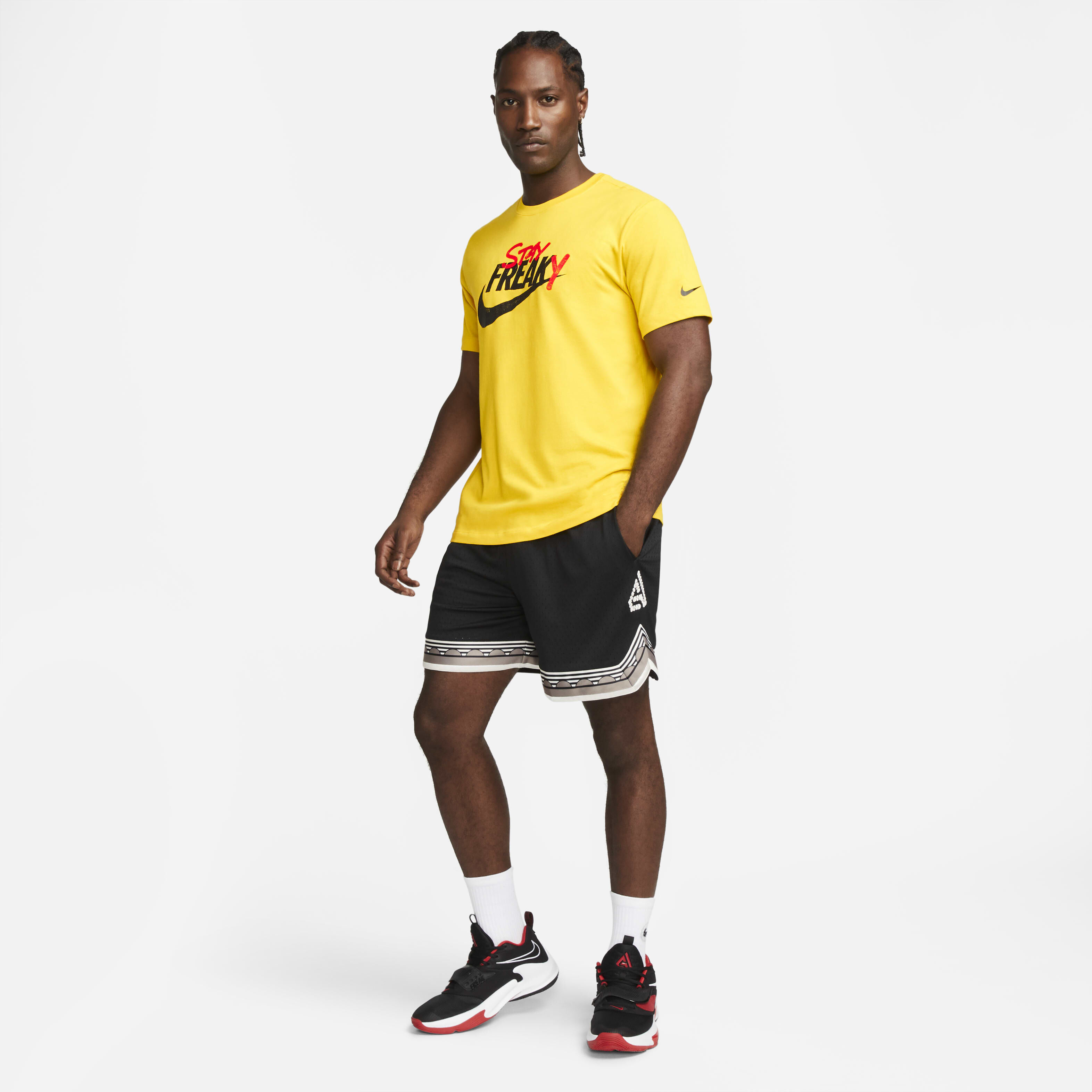 نايكي دراي-فت جيانيس image number 4