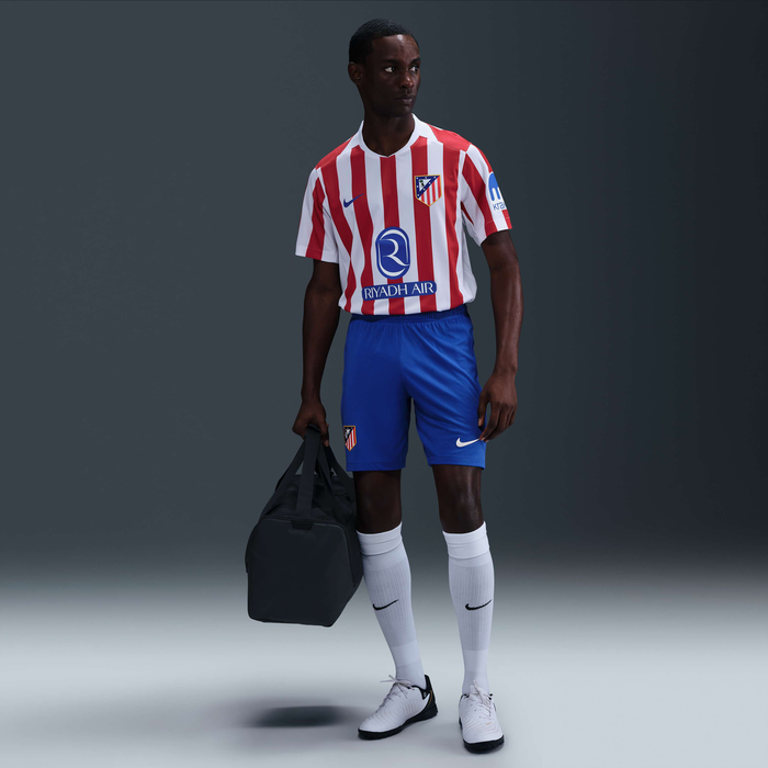 Atlético Madrid 2025/26 Stadium Home image number 0 Atlético Madrid 2025/26 Stadium Home image number 0