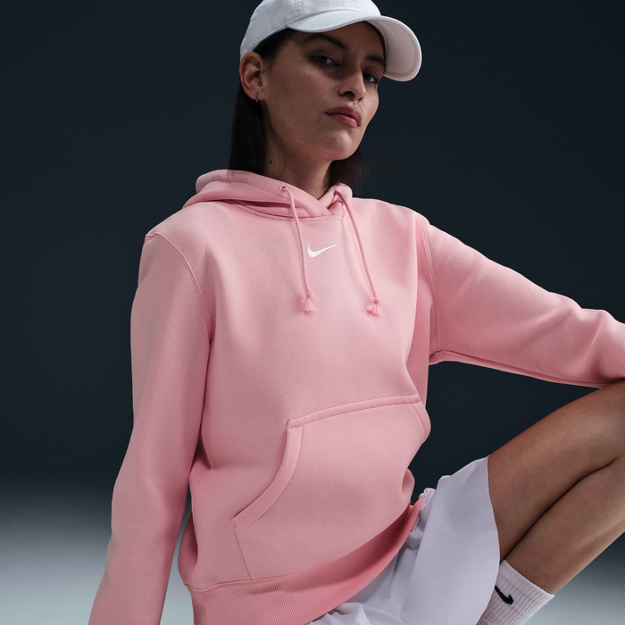 نايكي سبورتسوير فينيكس فليس image number 2 نايكي سبورتسوير فينيكس فليس image number 2