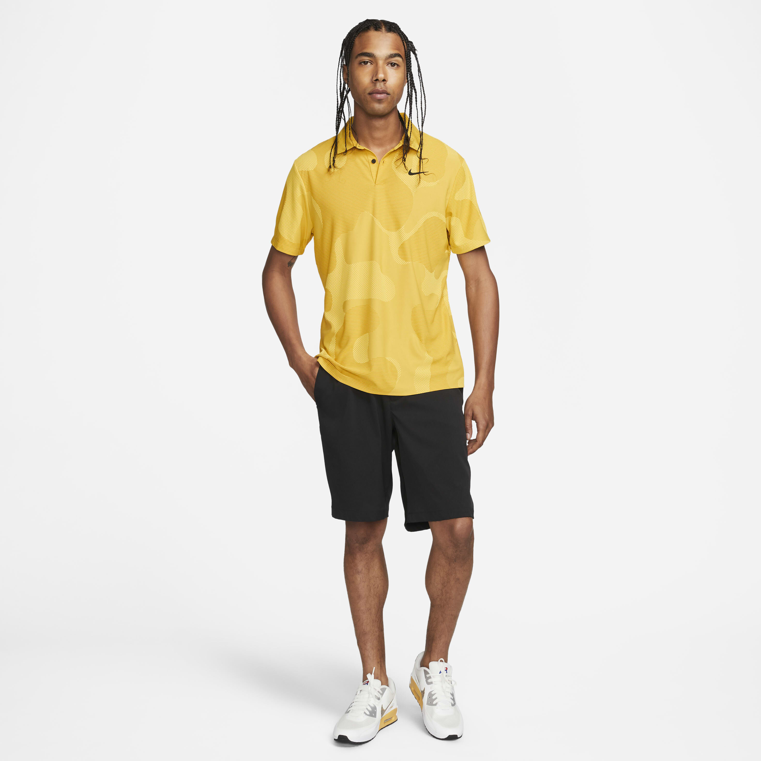 Nike Dri-FIT ADV Tour image number 5