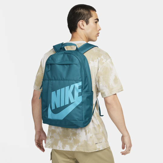 Nike clearance textured backpack