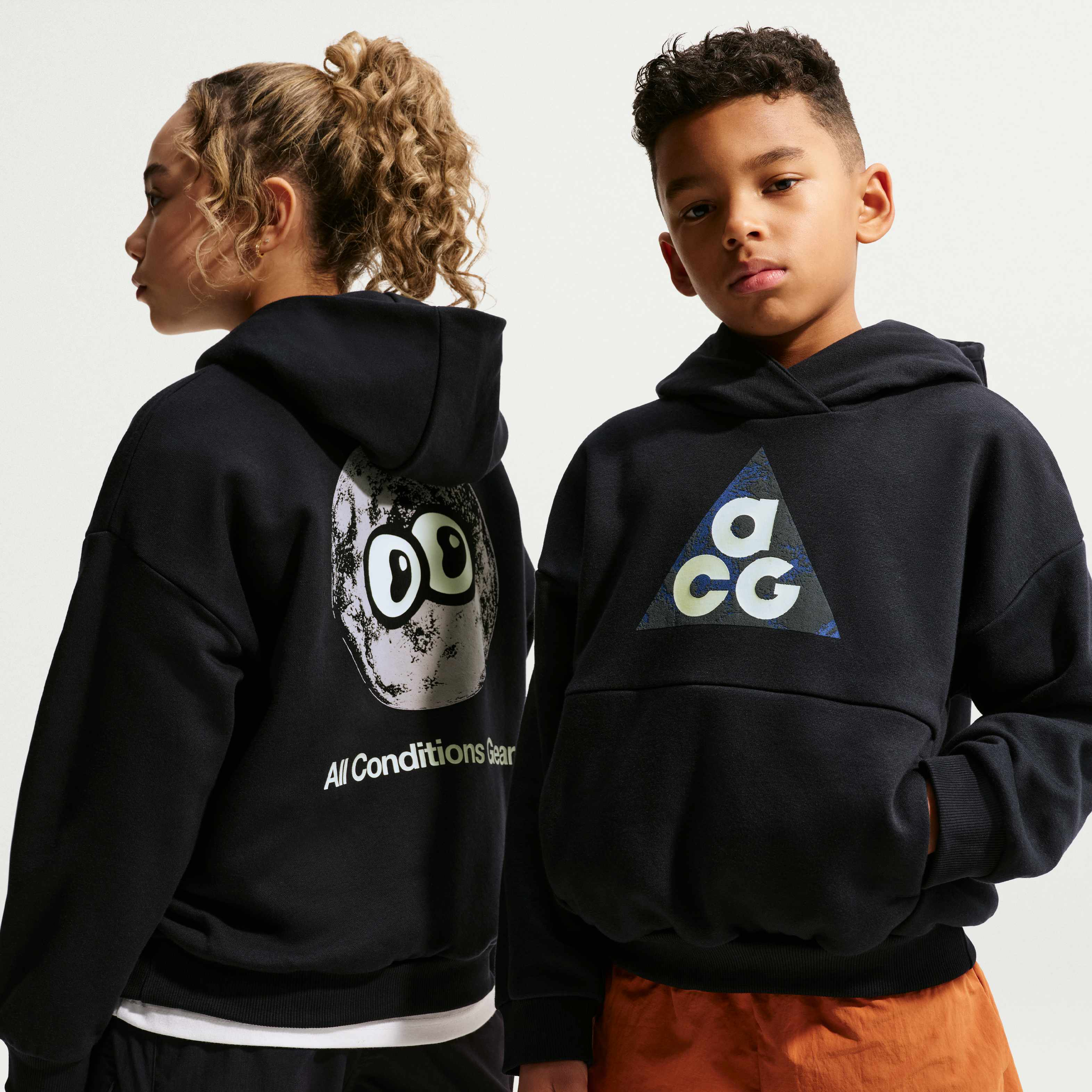 Nike ACG image number 0